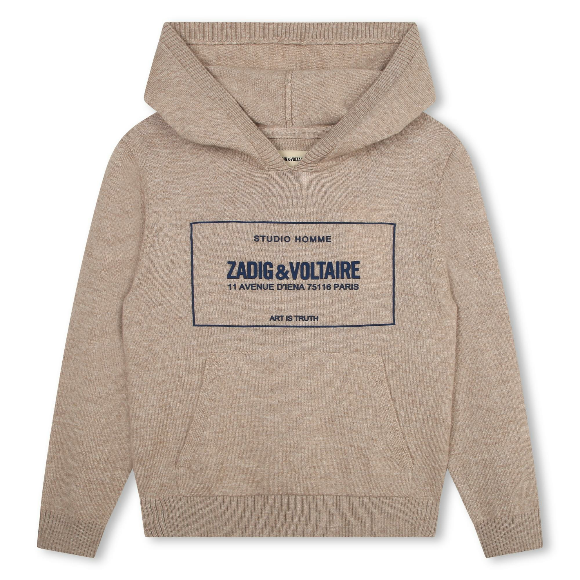 PULL A CAPUCHE