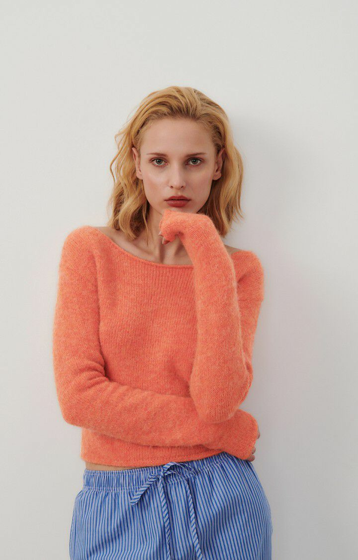 Pull femme East