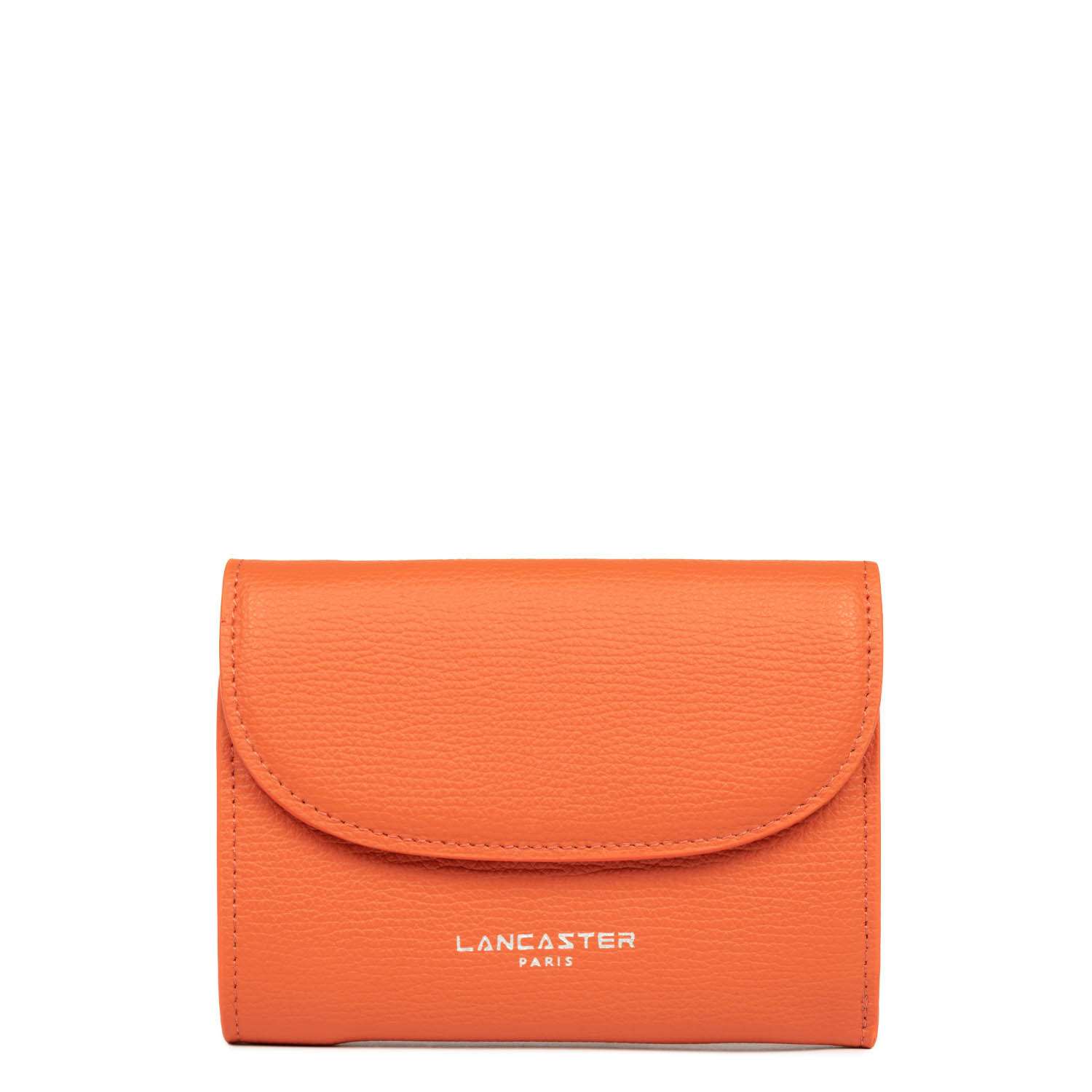 Portefeuille A rabat avec pression Sierra PM