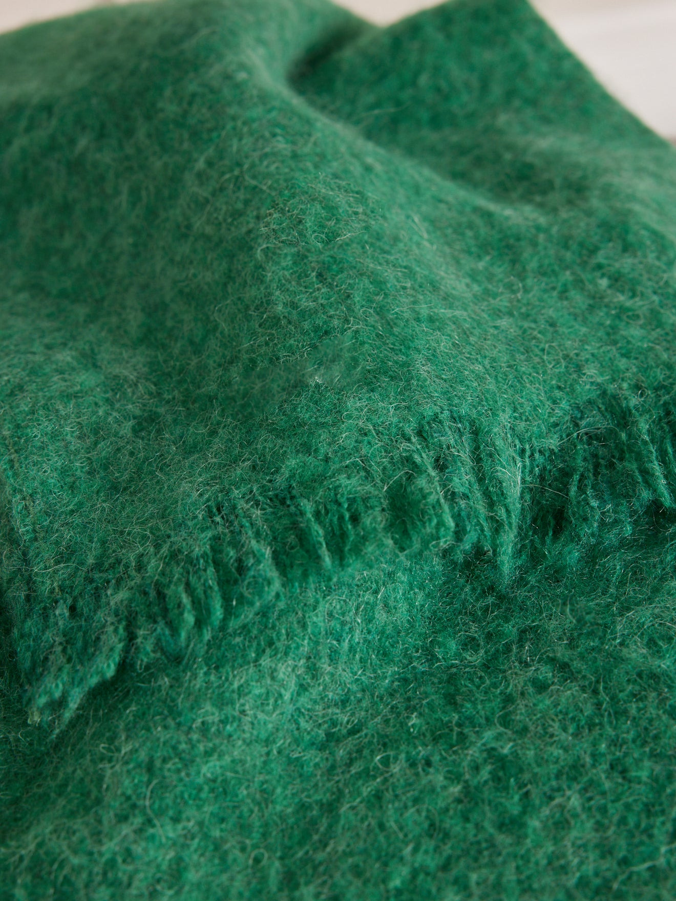 ETOLE MOHAIR