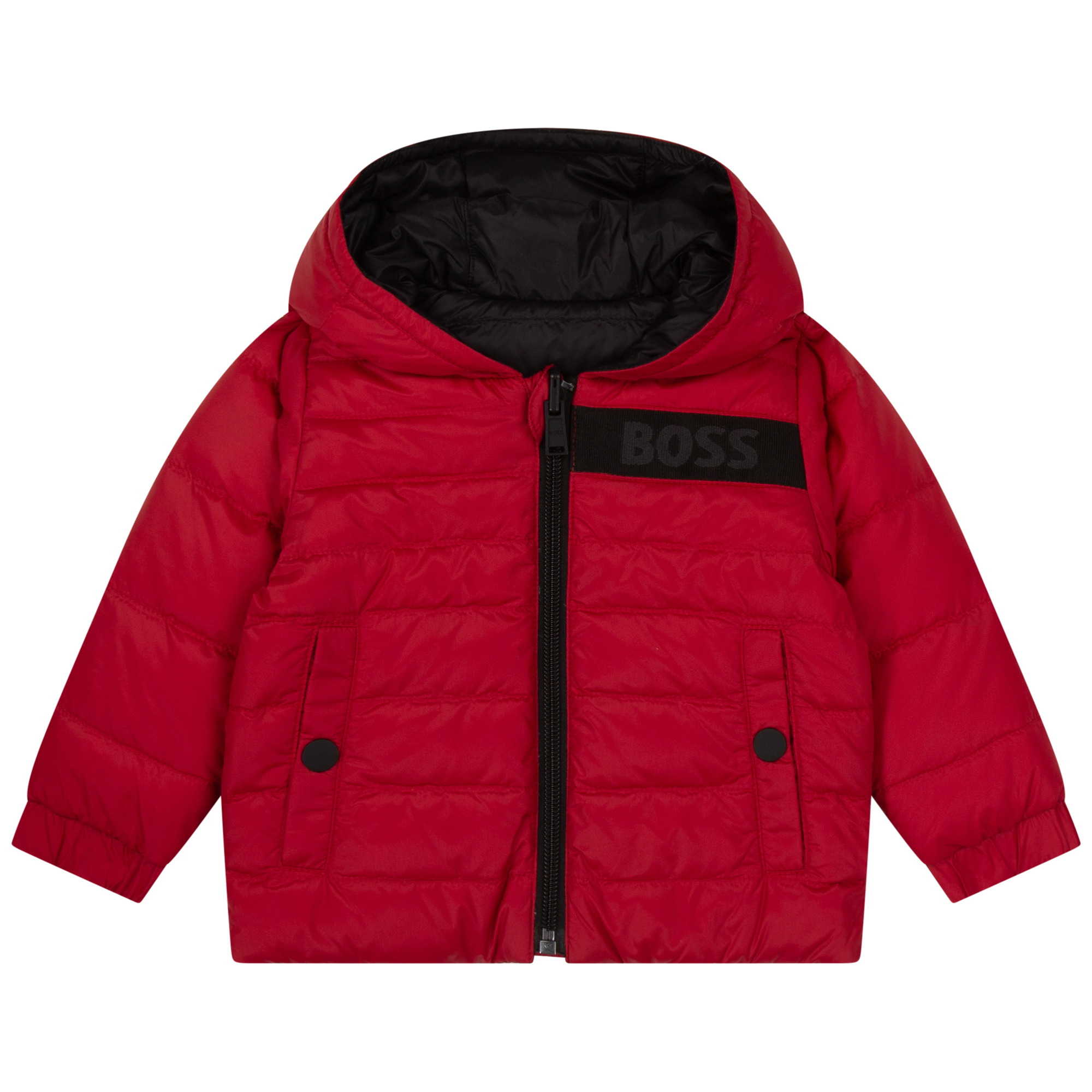 DOUDOUNE REVERSIBLE