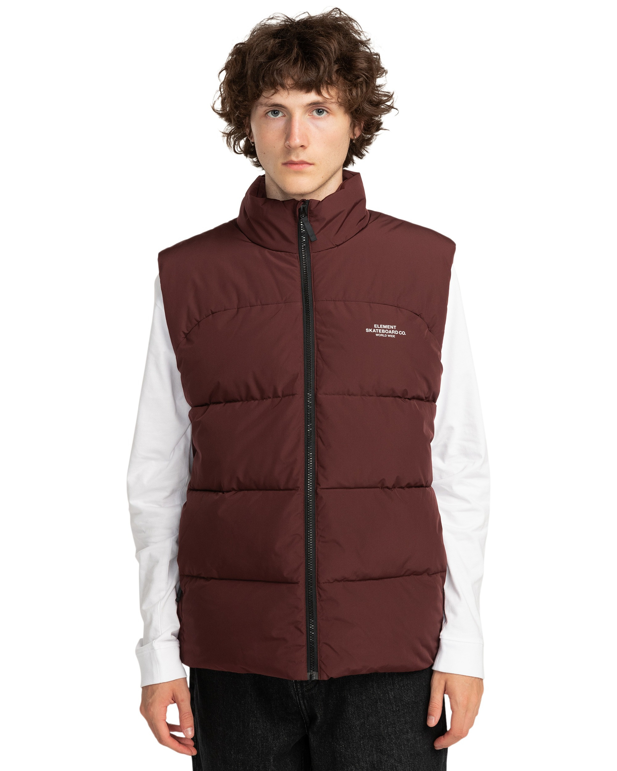CLASSIC INSULATOR GILET