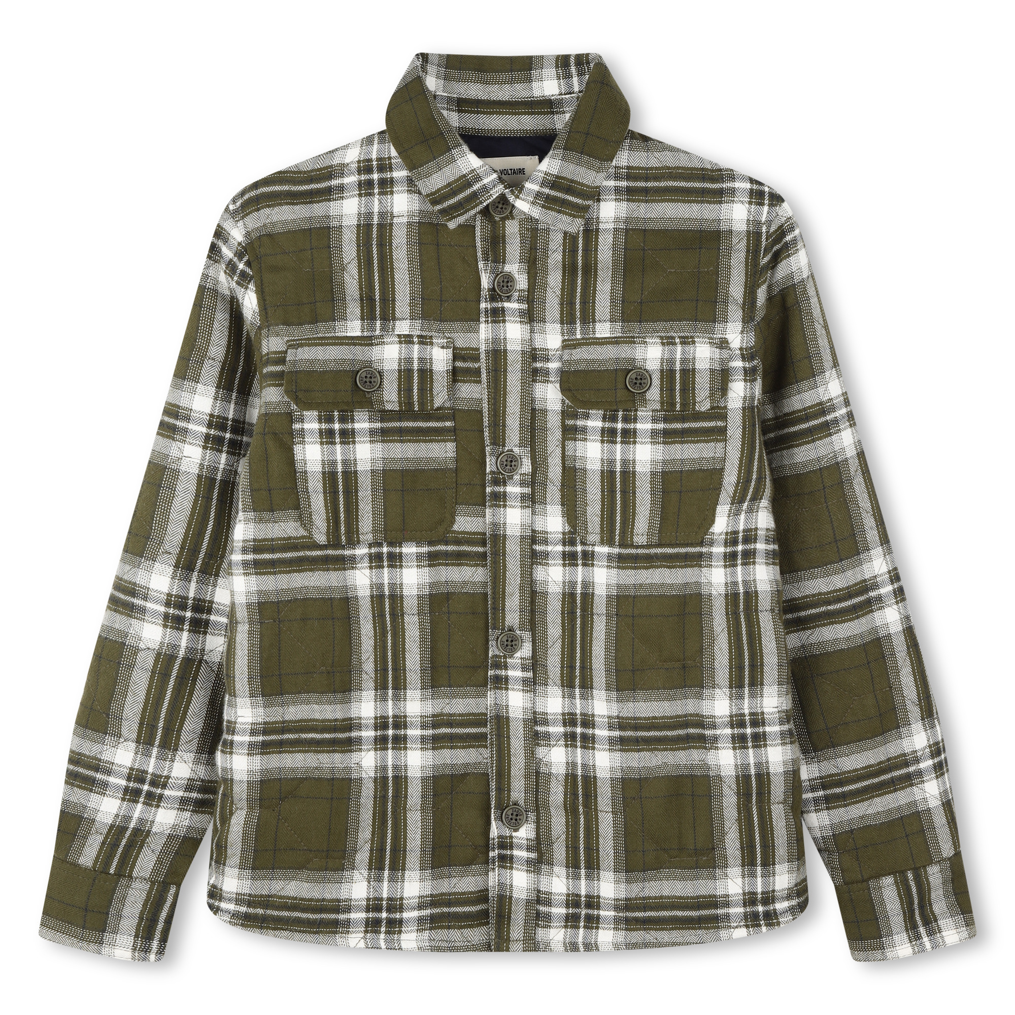 CHEMISE