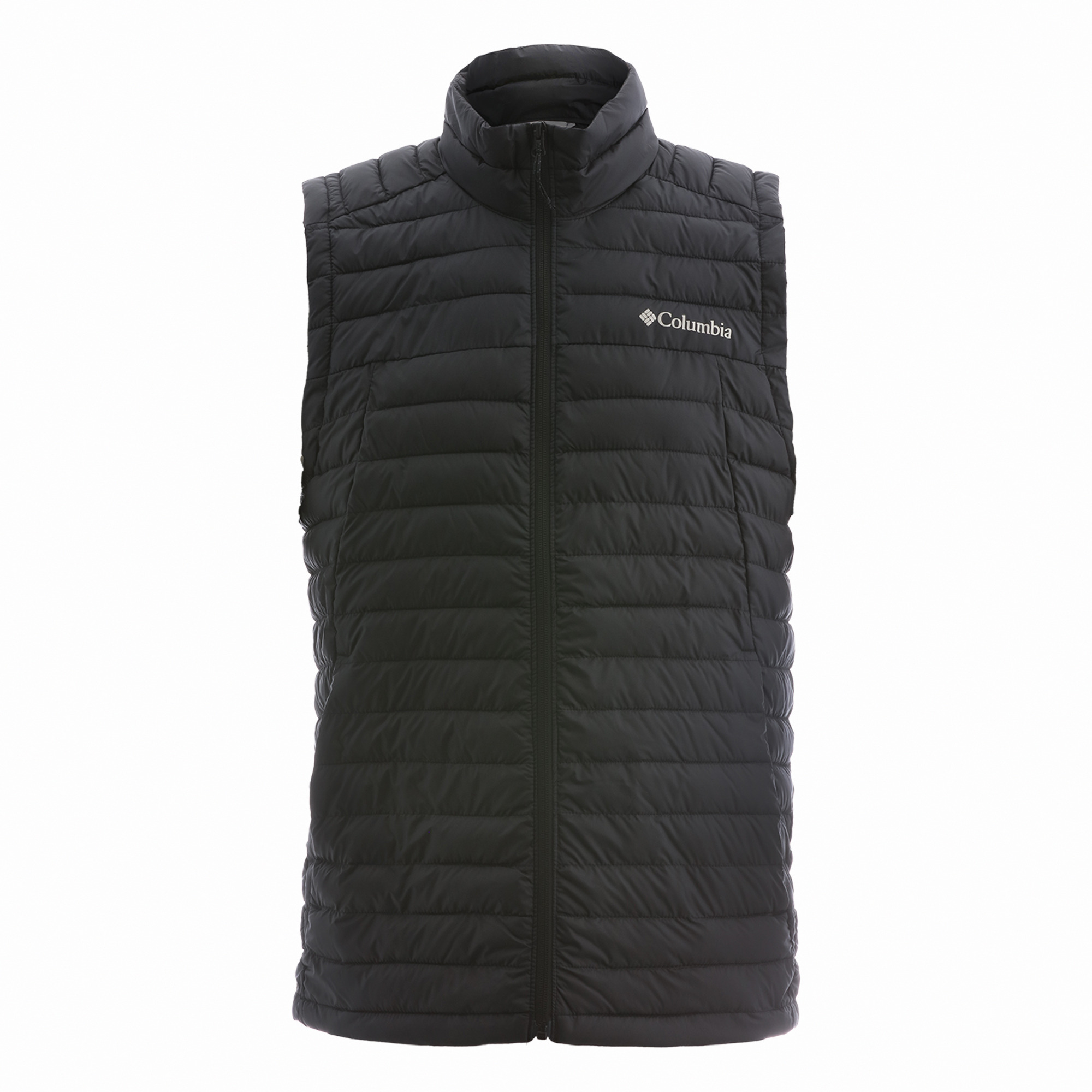 M Cruise River FS Vest Noir