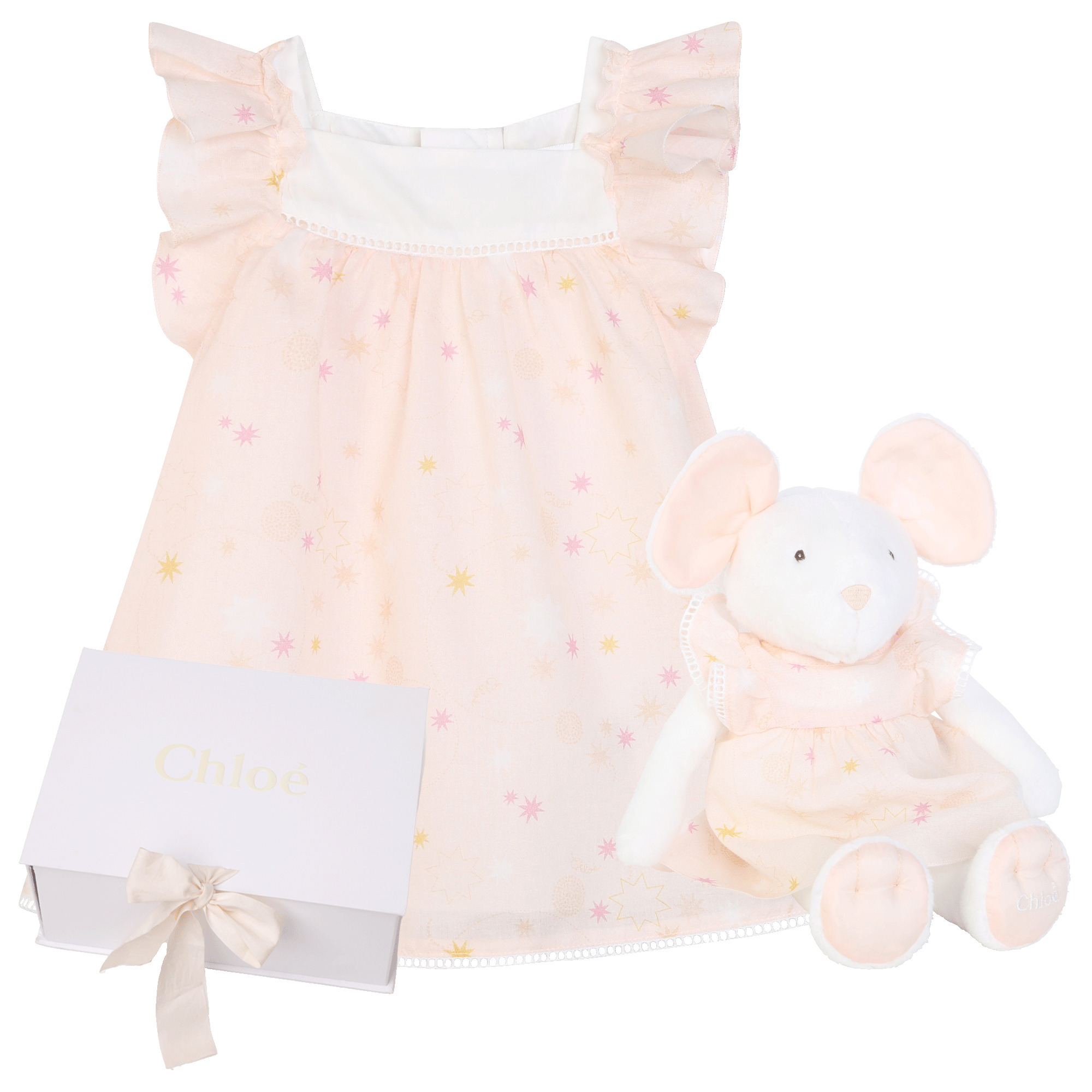 ROBE+DOUDOU