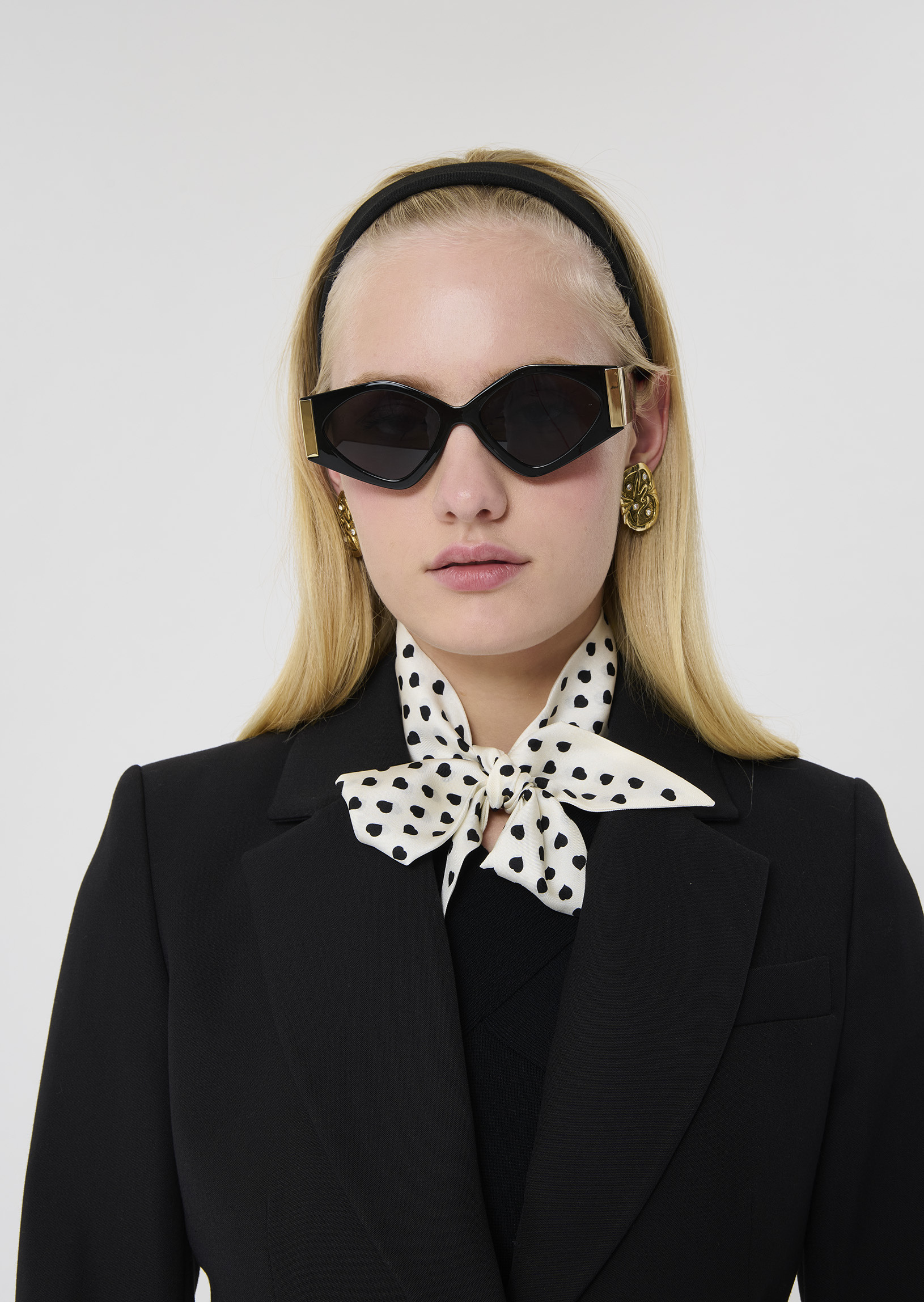 Foulard Emma-Craie en 0