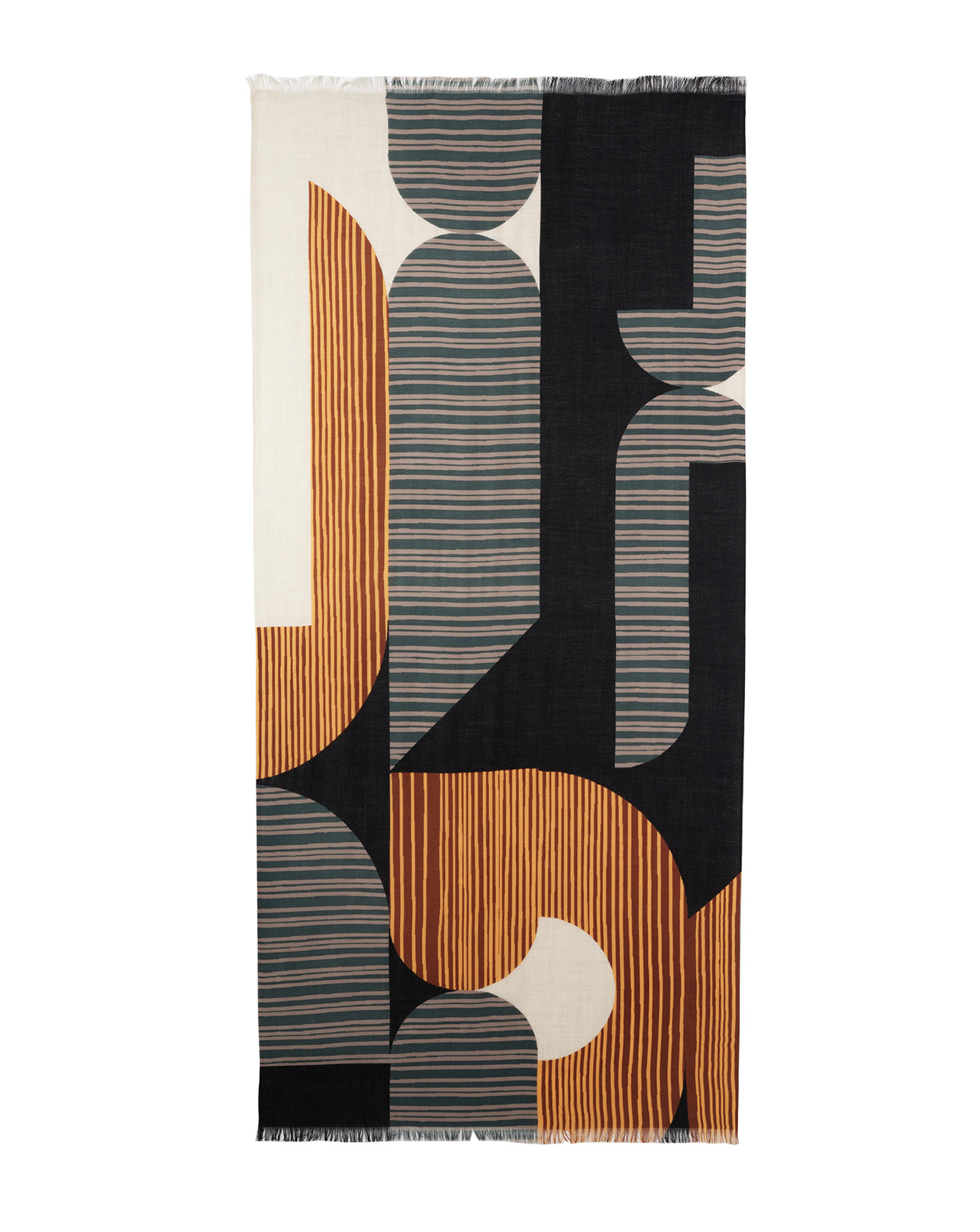 Etole imprimée - Accessoire - AUBE