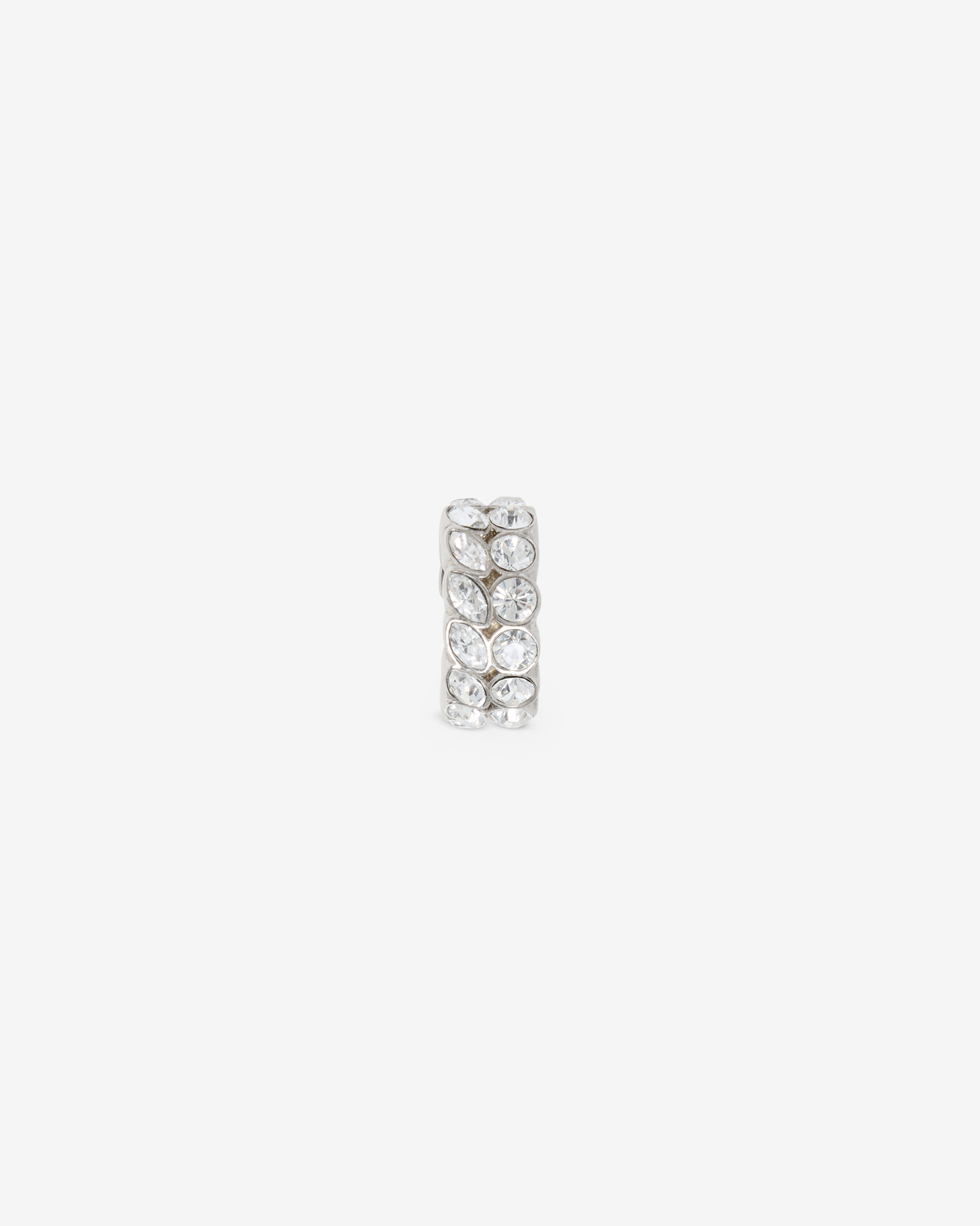 Bijou D'Oreille Strass Earcuff