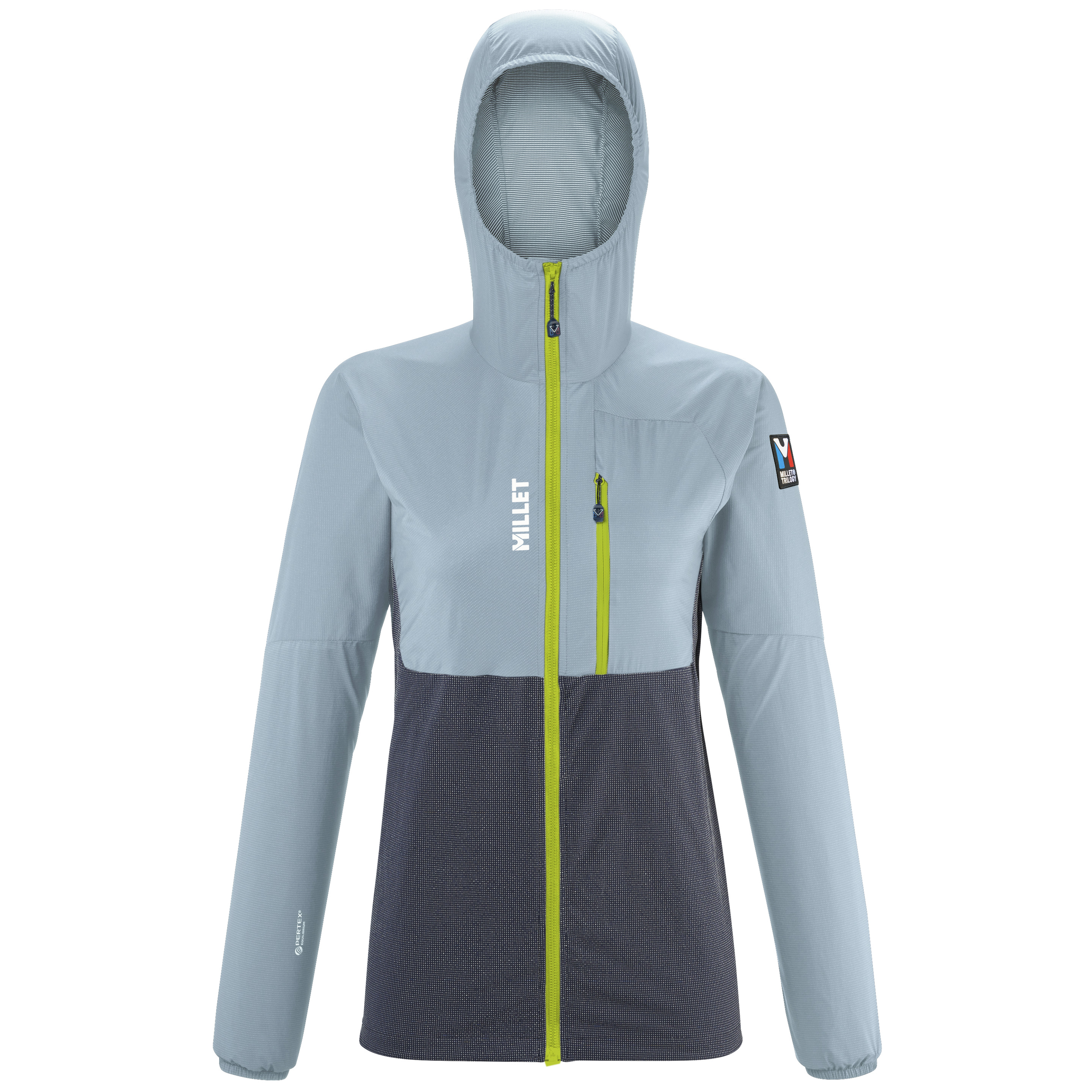 Veste Softshell TRI SKY SH HD W