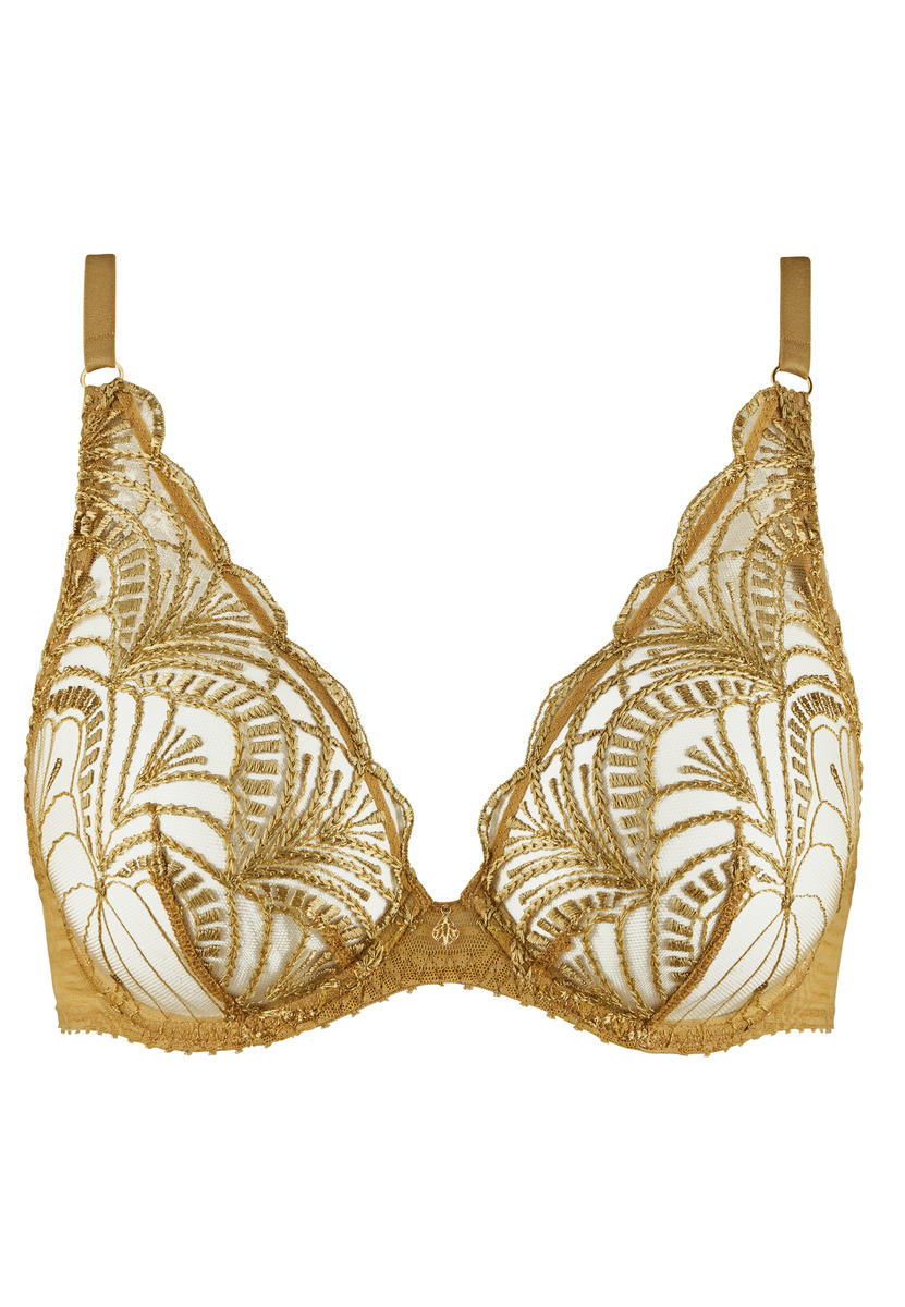 Soutien-gorge Triangle avec armatures Vibes