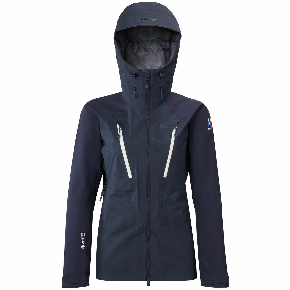 Veste de protection TRILOGY VI G JW