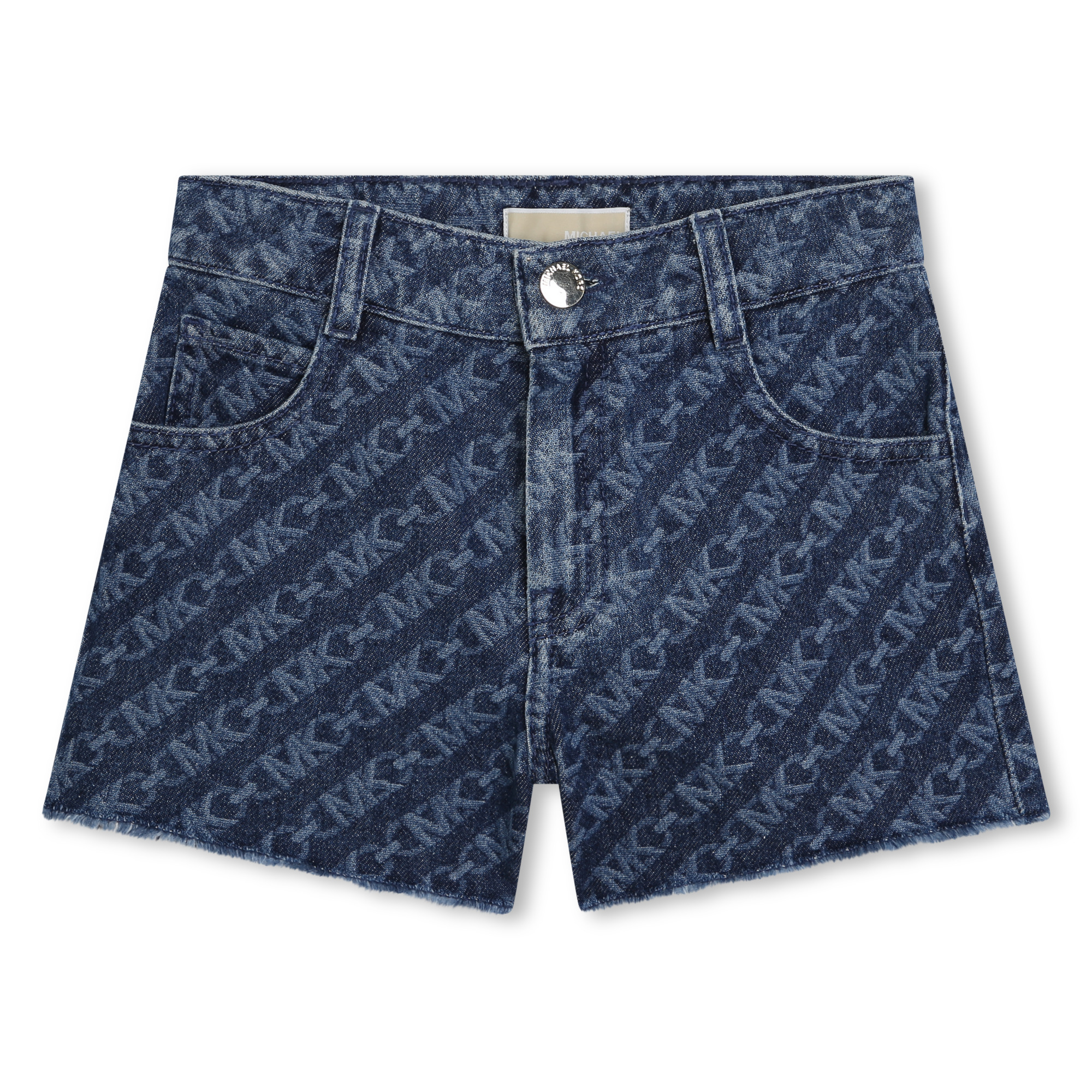 SHORT DENIM