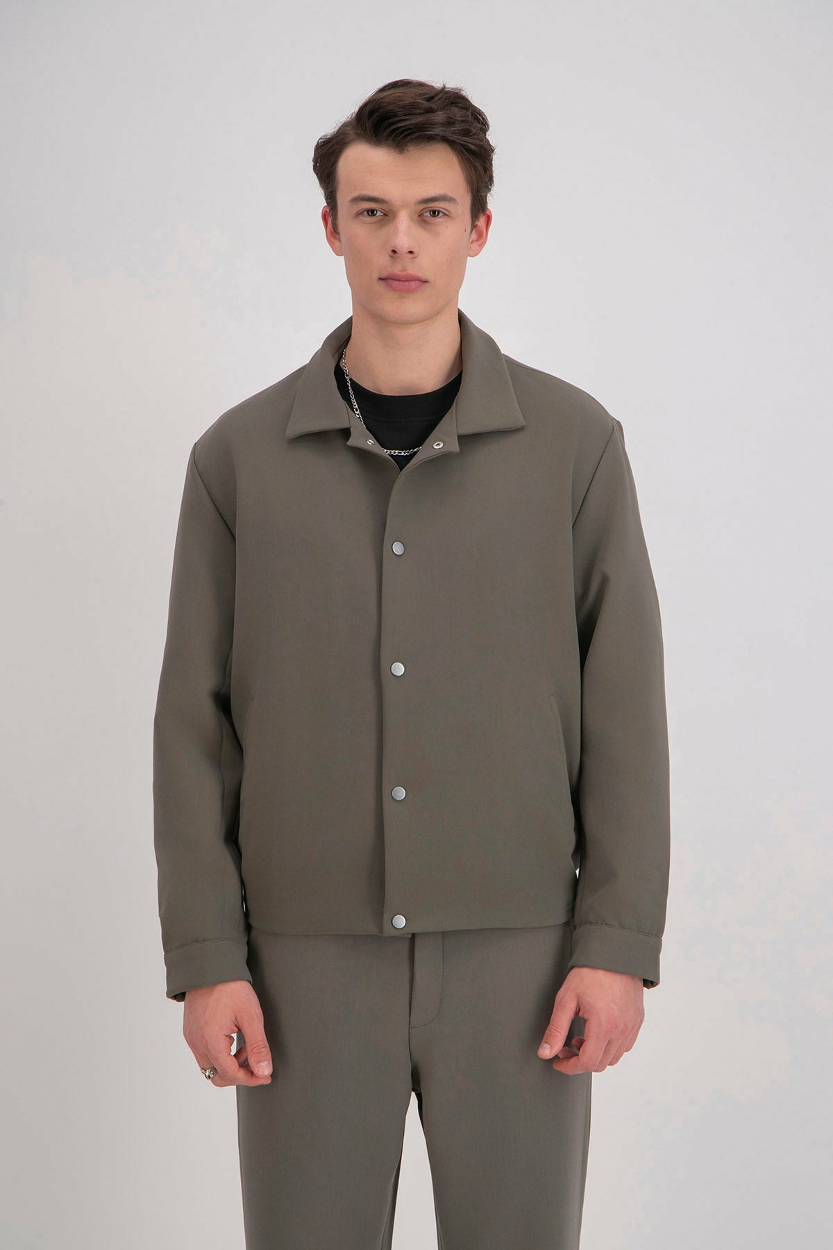 JACKET ADJ