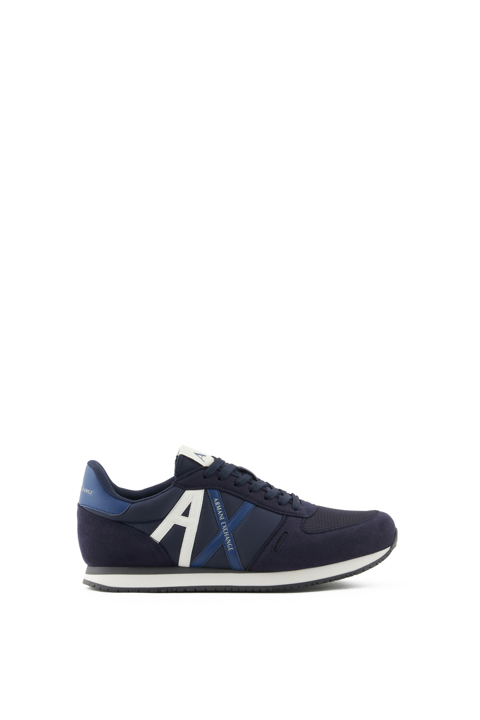 Sneaker - Night Sky + Off Wht + Na