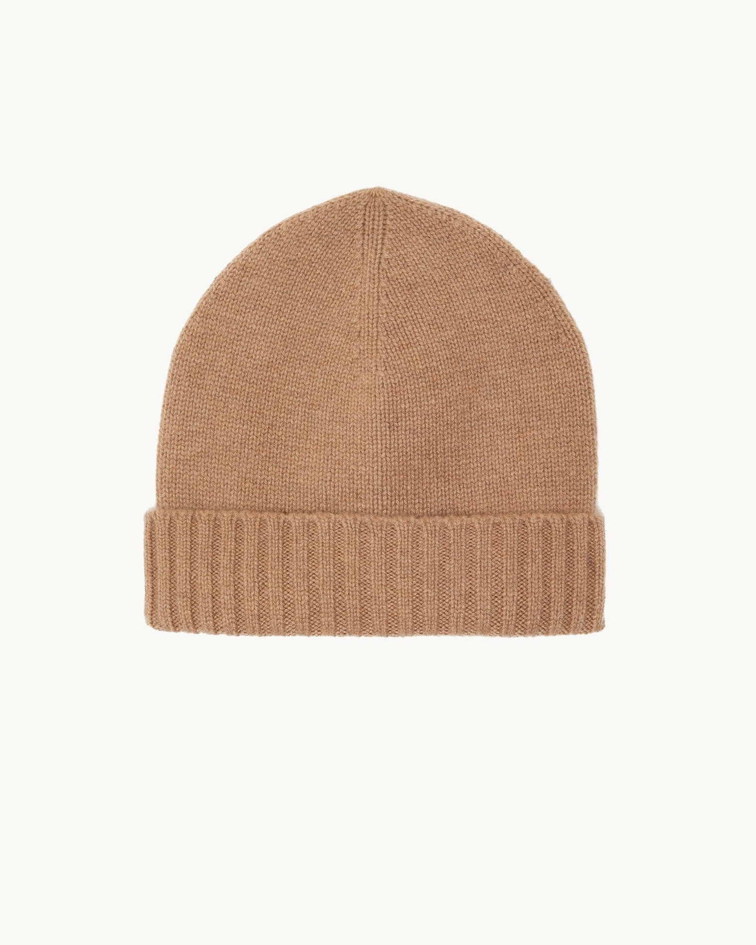 Bonnet TOM Bonnet cachemire uni