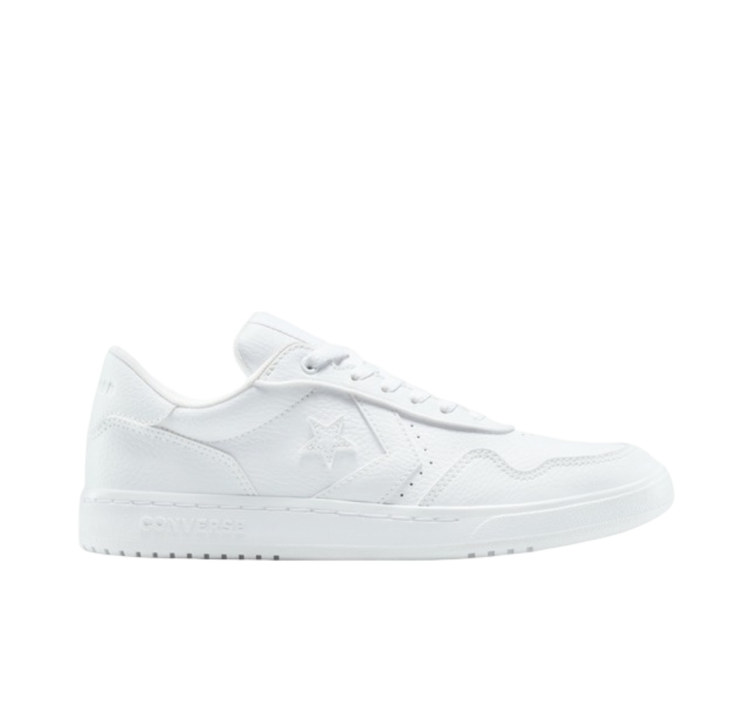 Sc25 Ox White/White/White