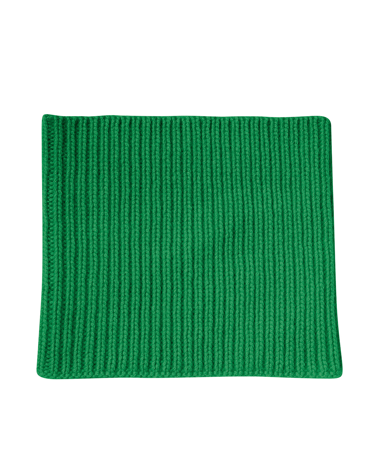 Tour de cou 12 fils - Accessoire - VERT CAROUBY