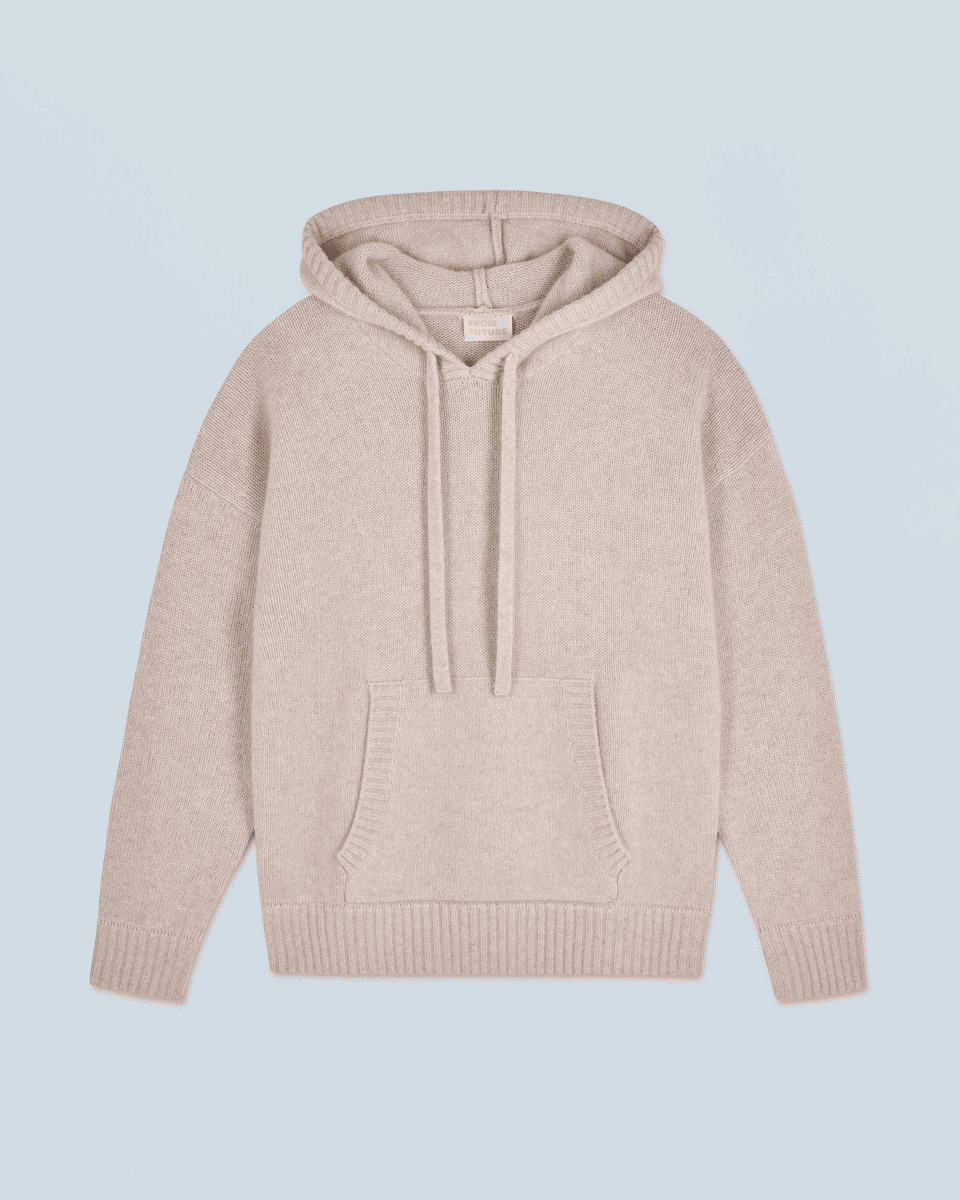 Pull Hoodie