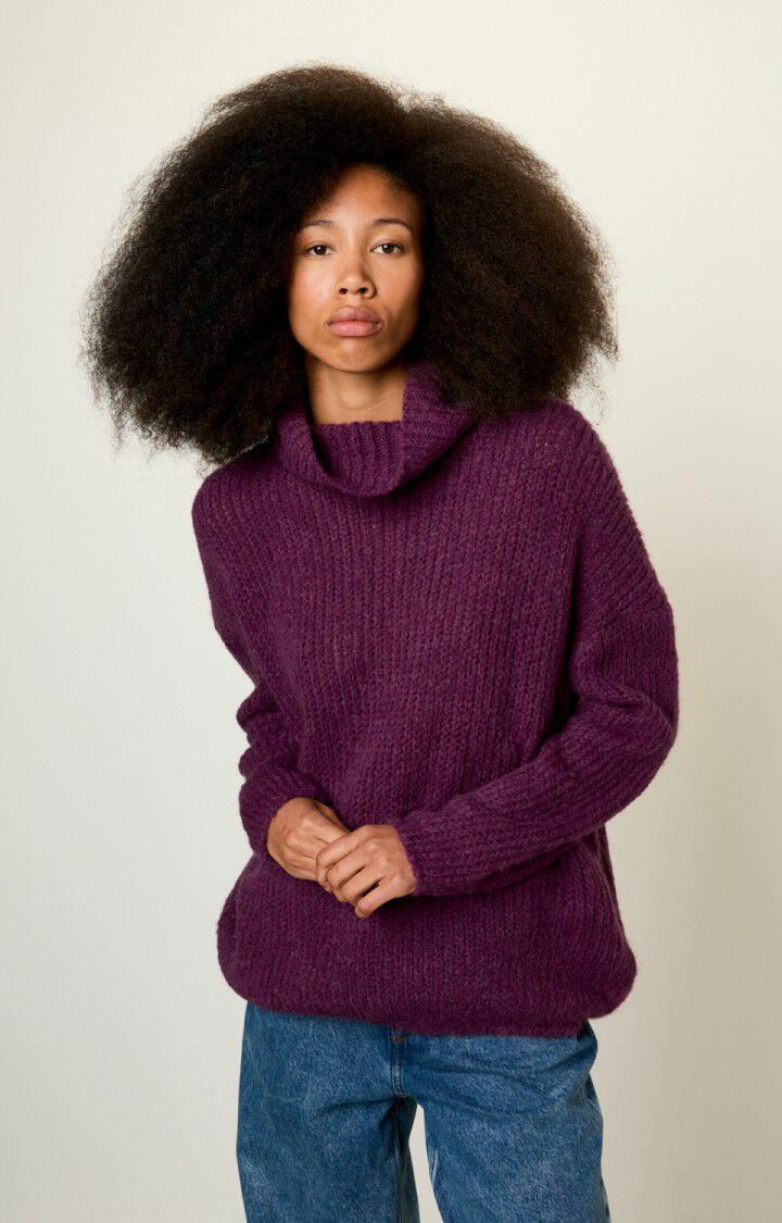 Pull femme Noboo
