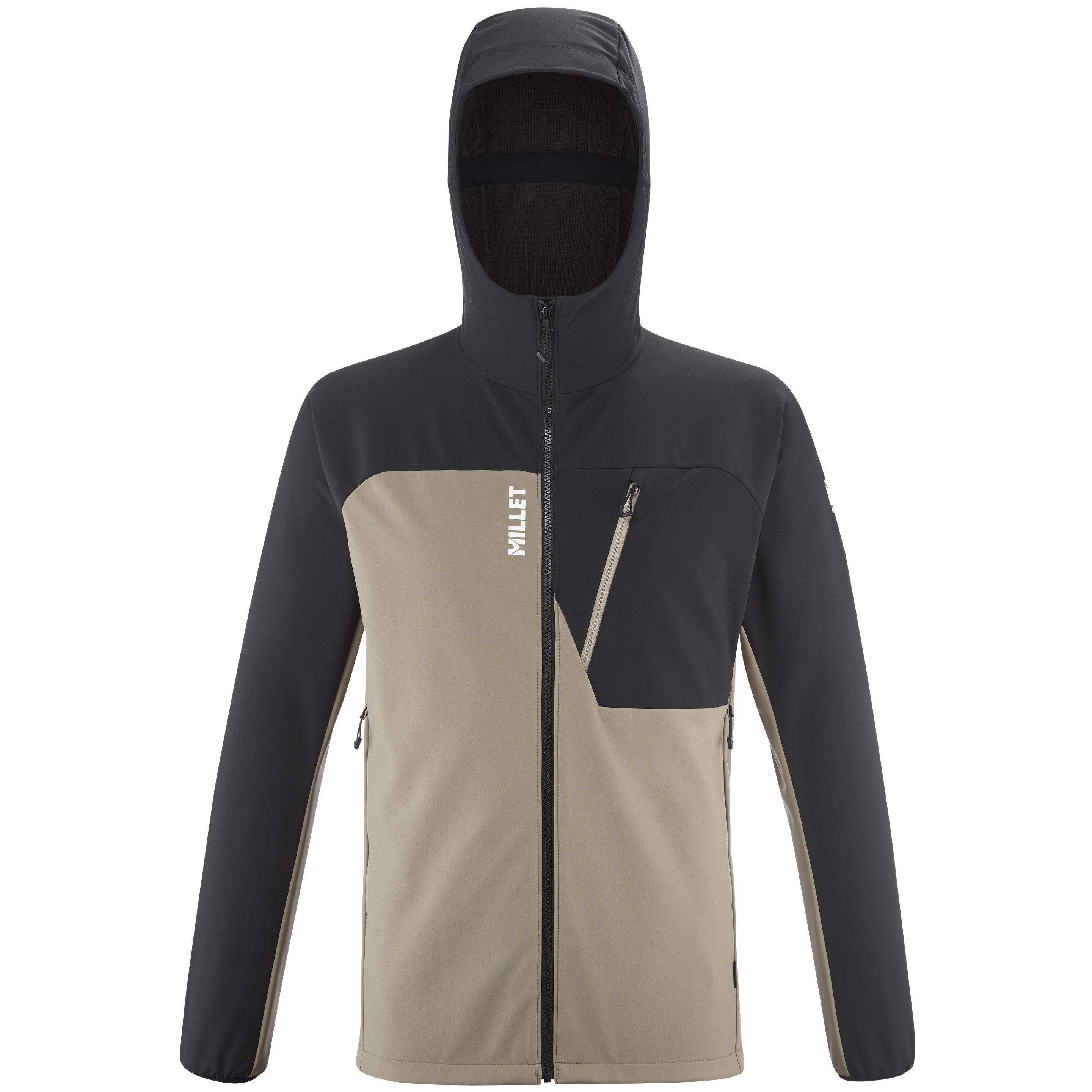 Veste Softshell MAGMA SH HD M