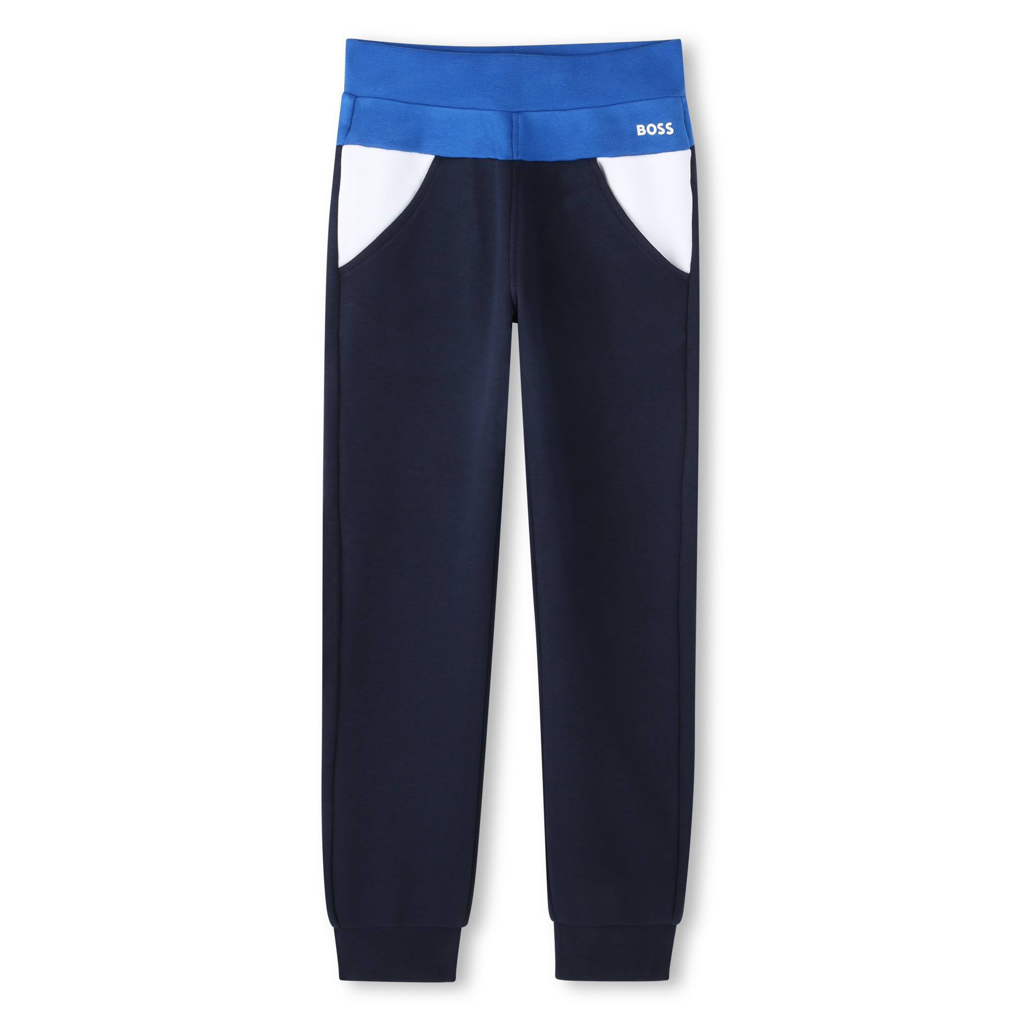 PANTALON JOGGING