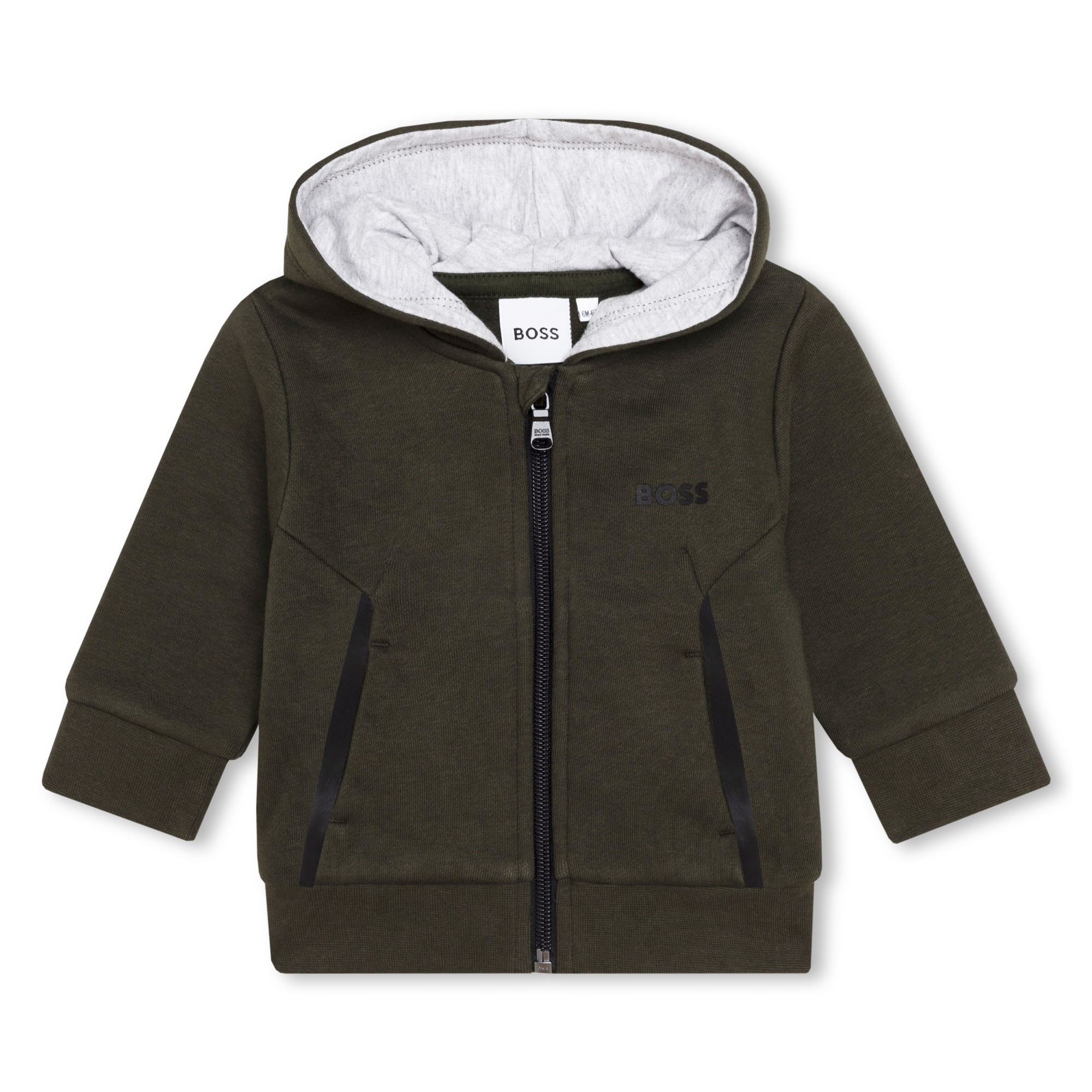 CARDIGAN JOGGING