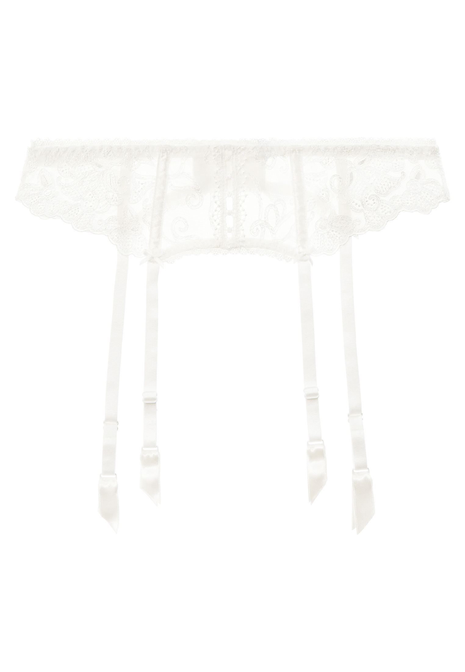 Porte-jarretelles Pour Toujours