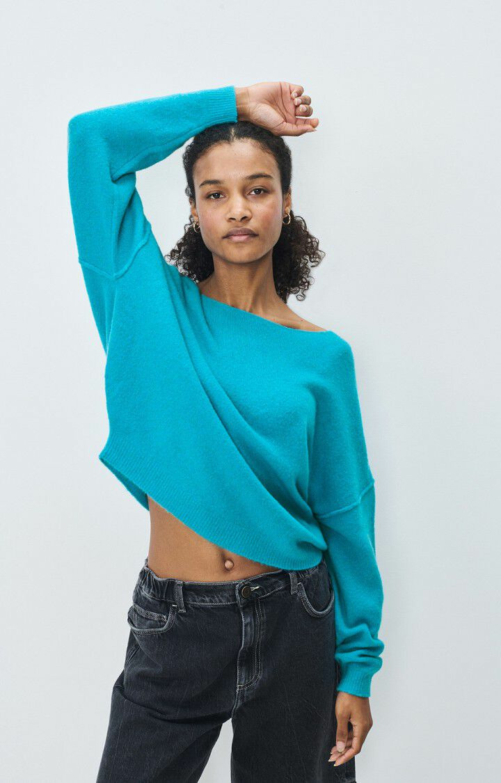 Pull femme Damsville