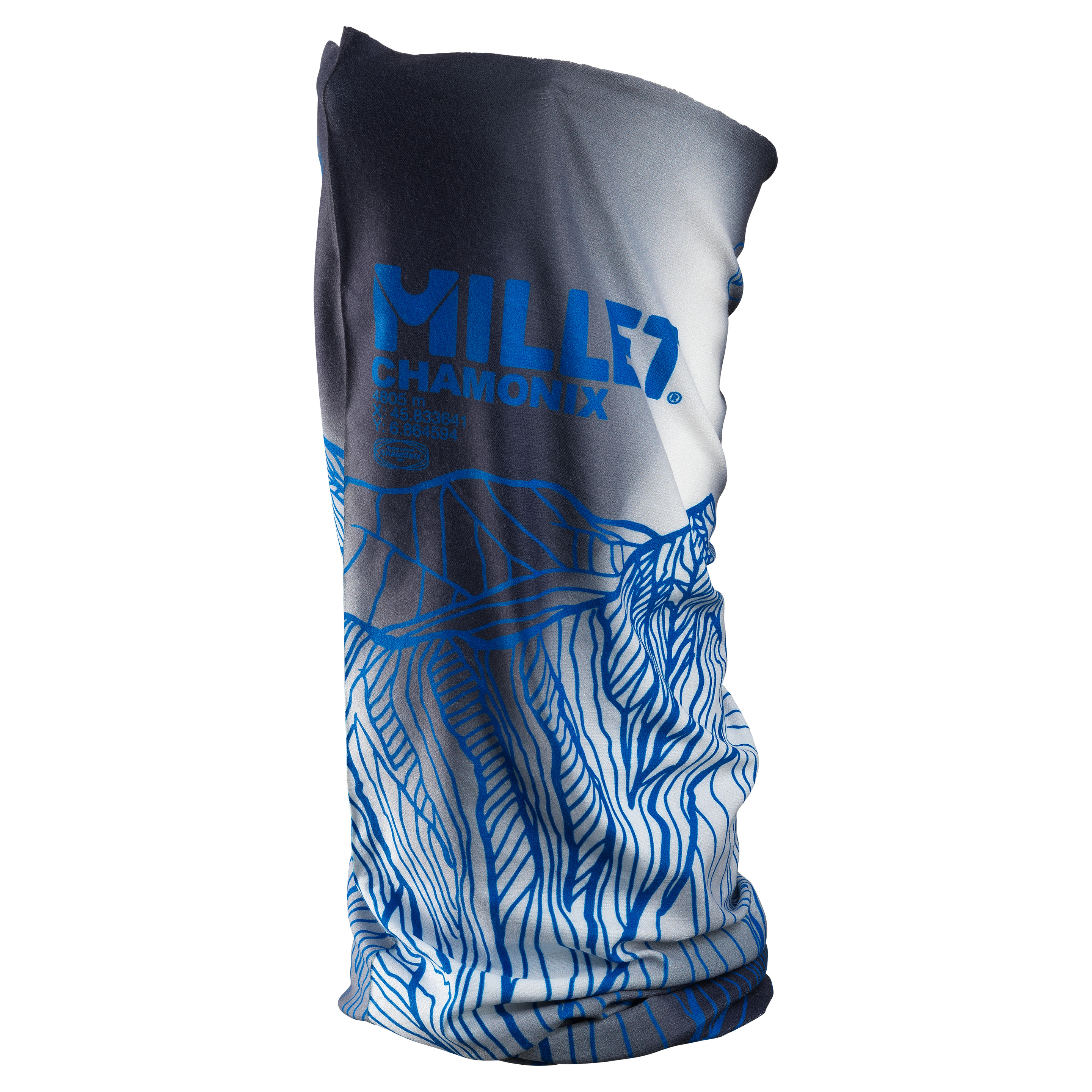 Tour de cou CHAMONIX DESTINATION