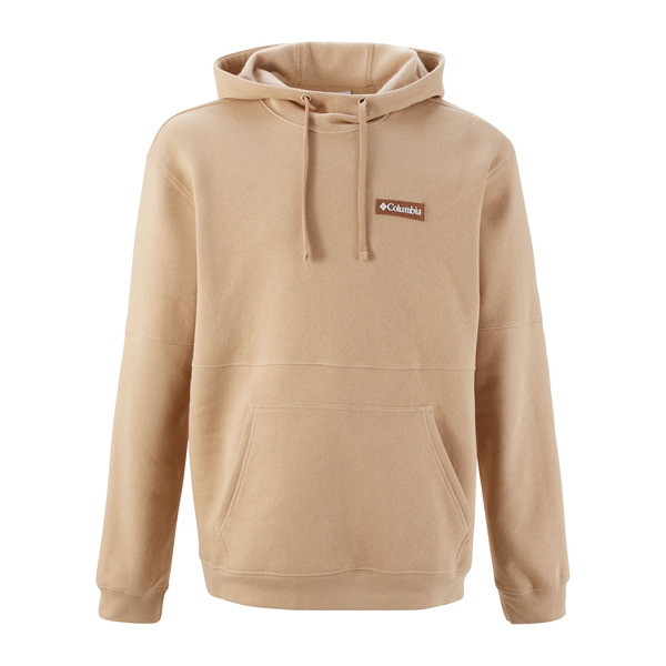 Hawkins Cliff™ FS 1.0 Hoodie Marron