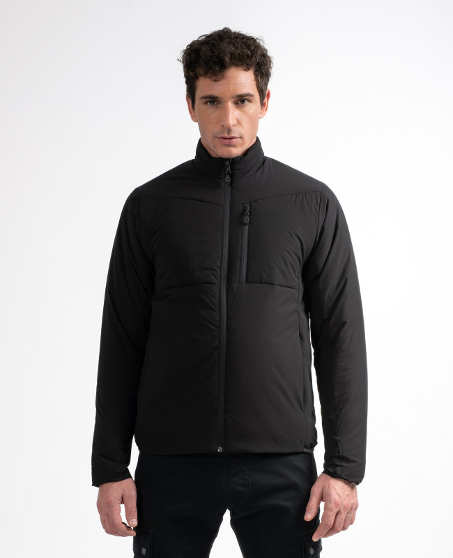 Veste thermique