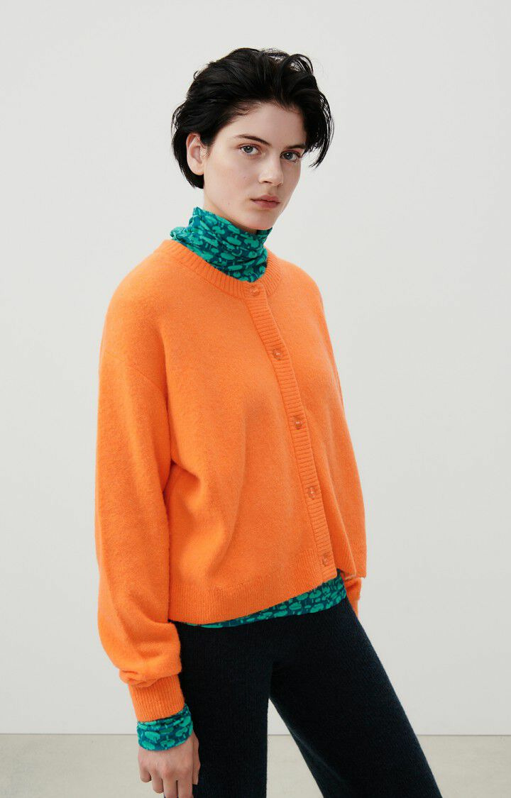 Gilet femme Damsville