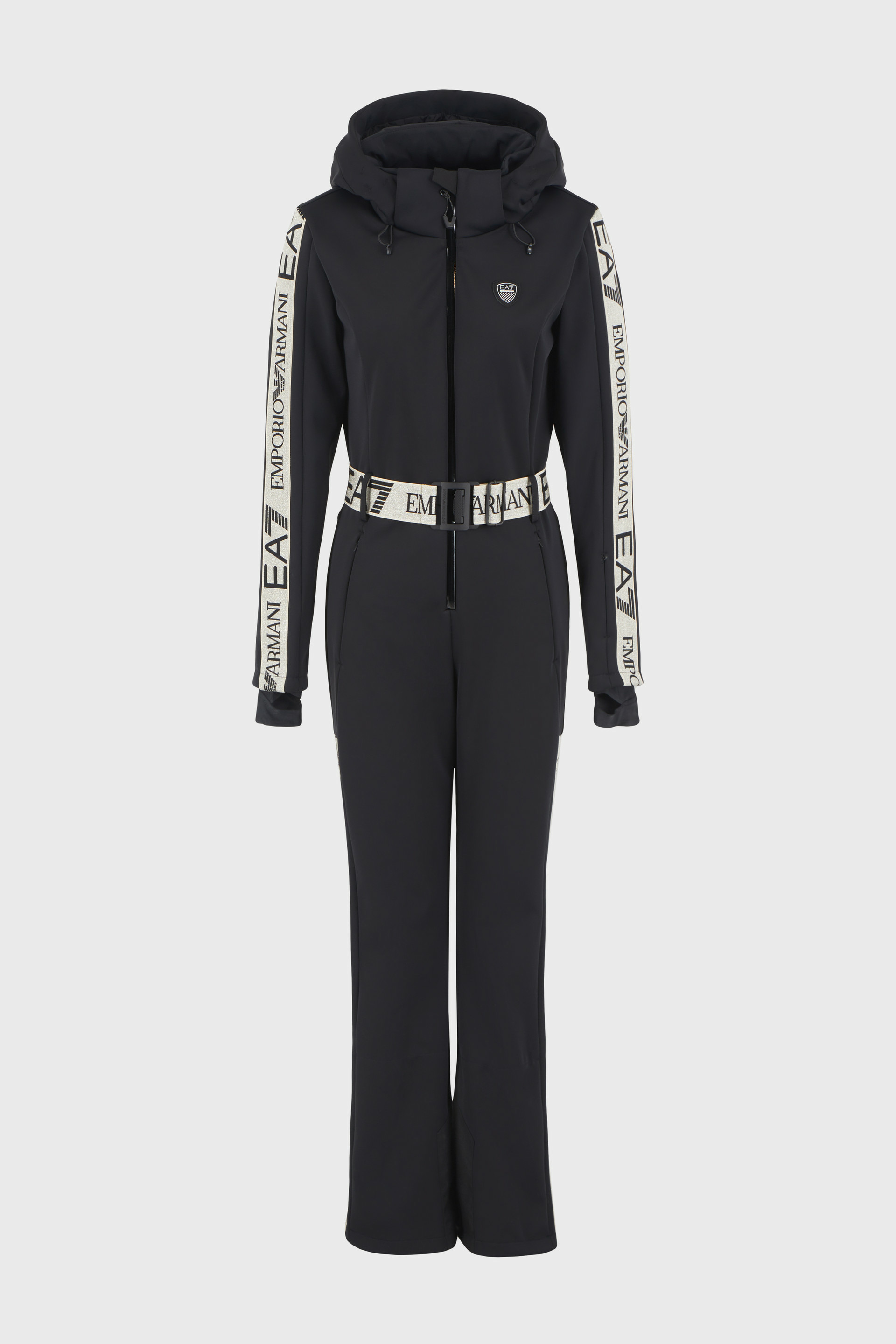 Bloque bomber - noir