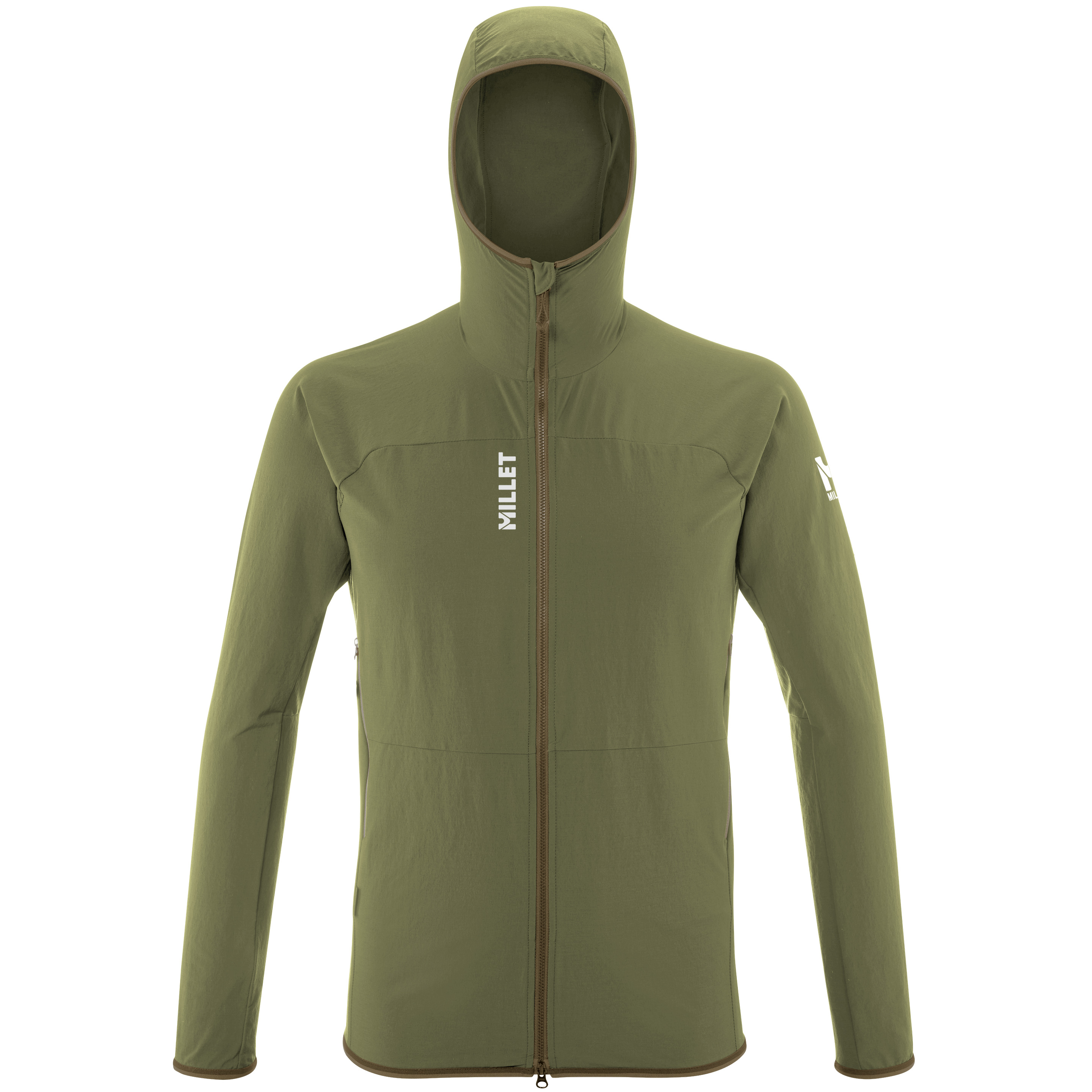 Veste Softshell