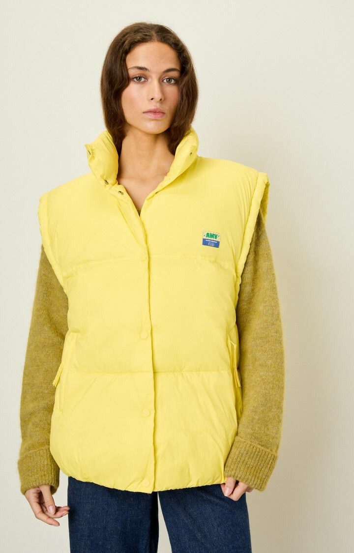 Doudoune femme Kolbay