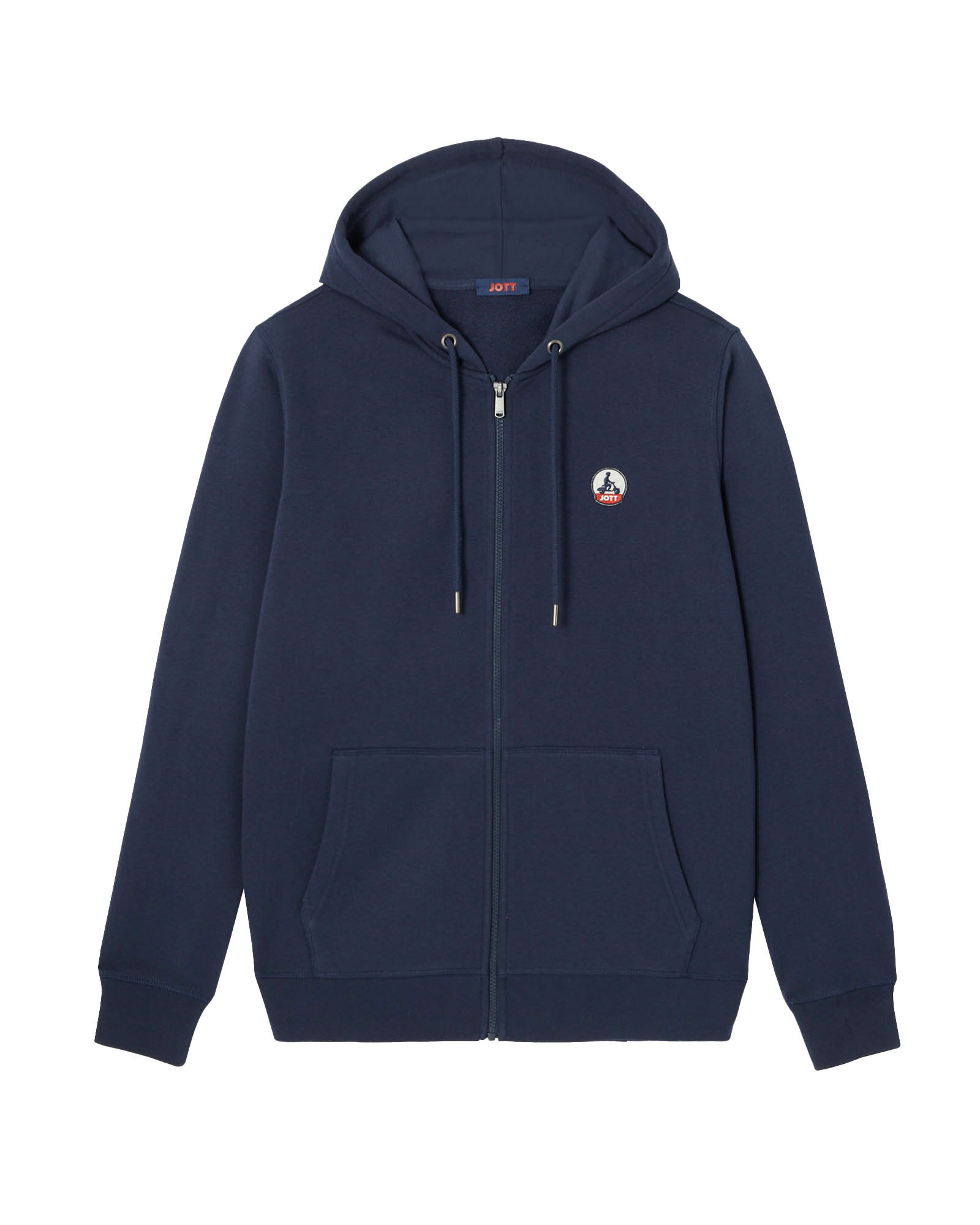 Mexico Veste Zippée Hommes