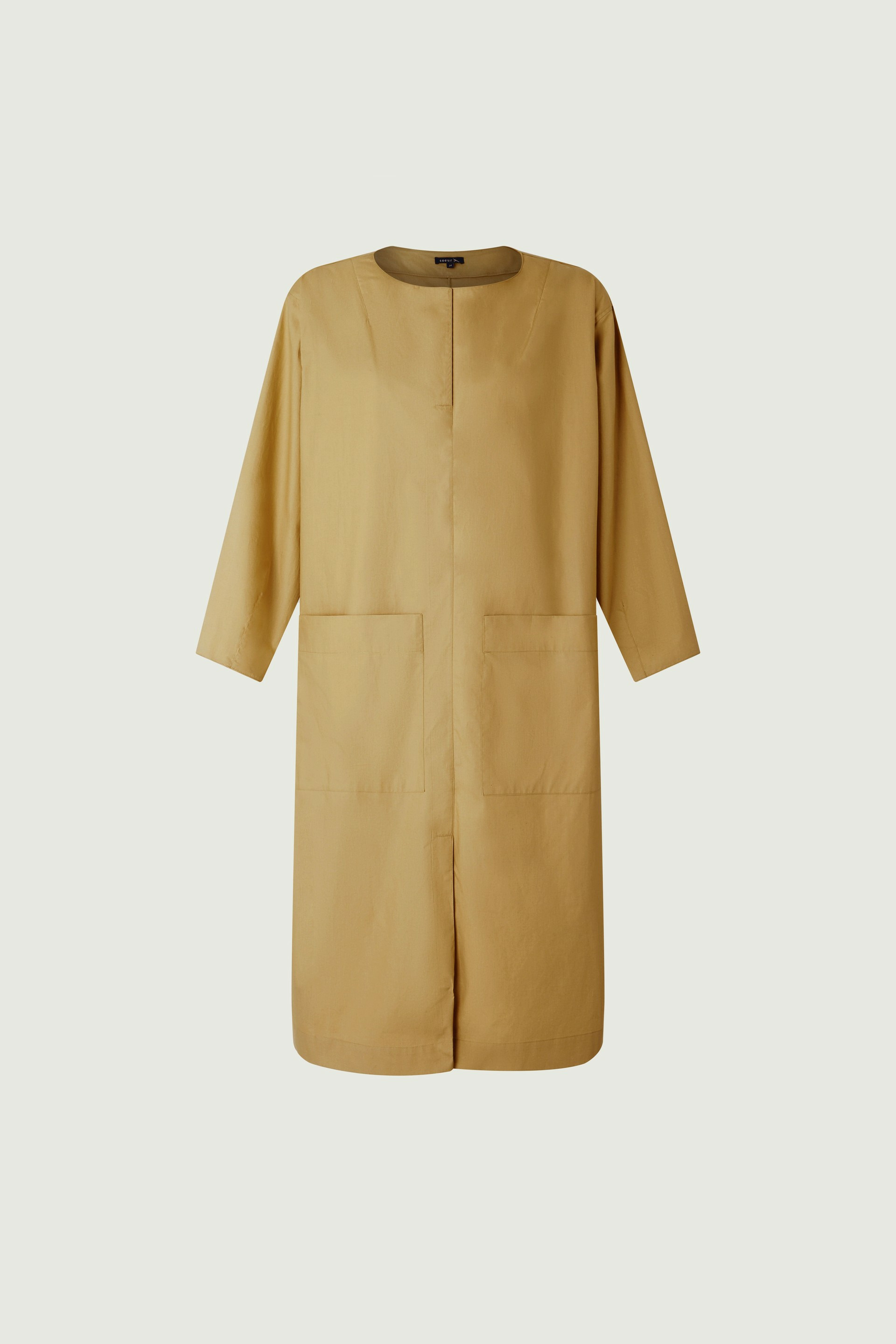 Robe - Coralie