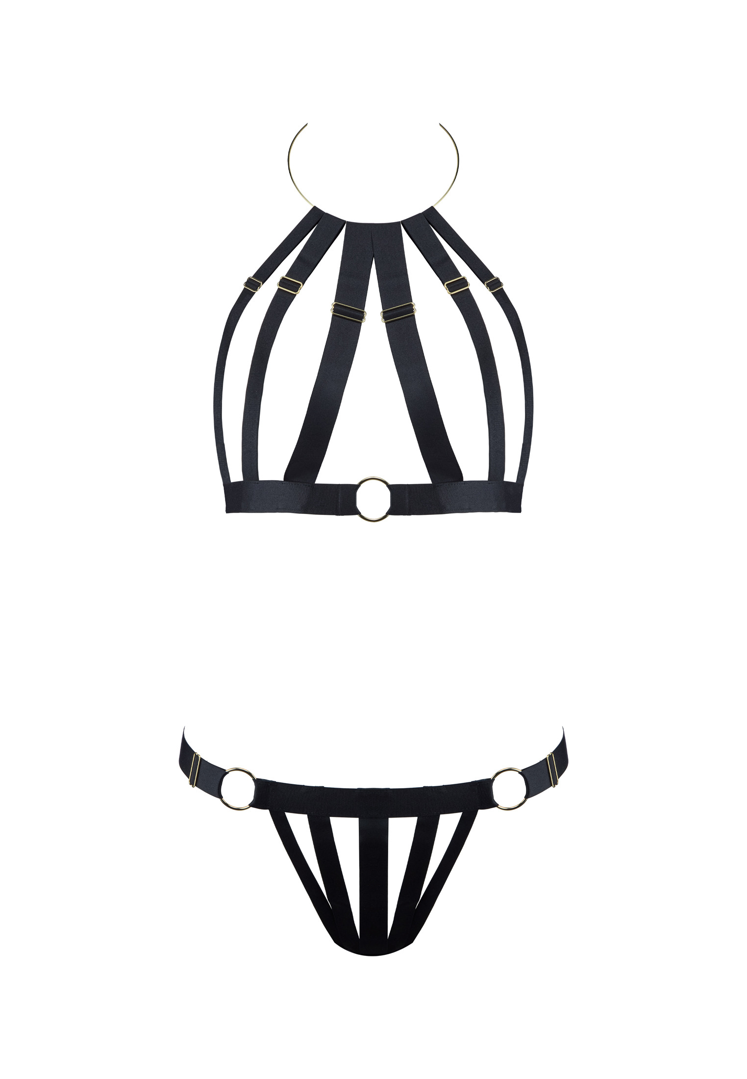 Ensemble Lust For Life