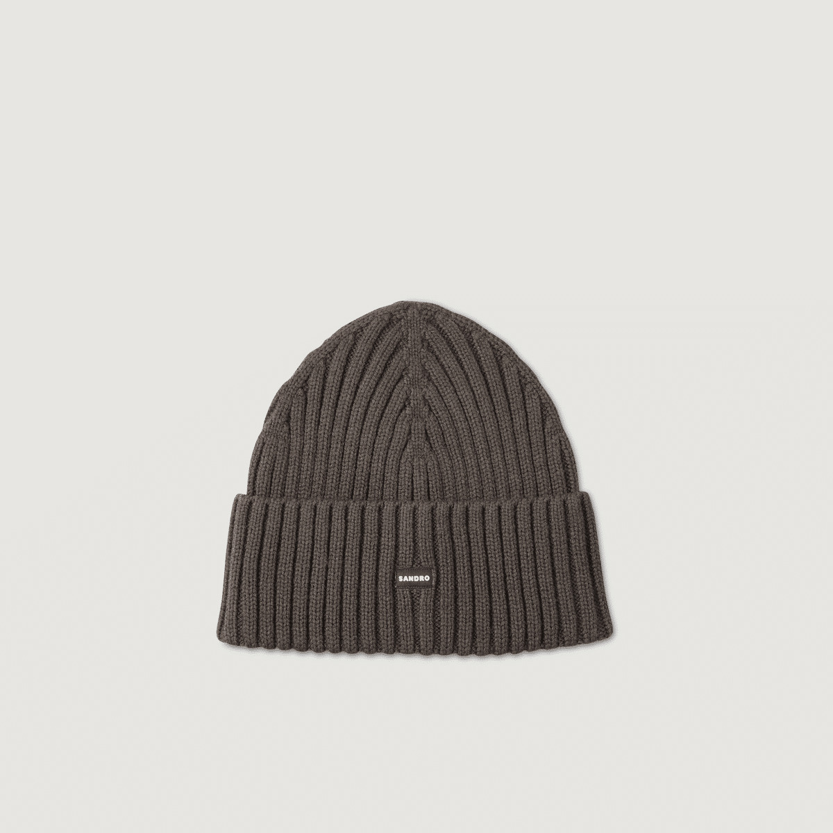 Bonnet en maille