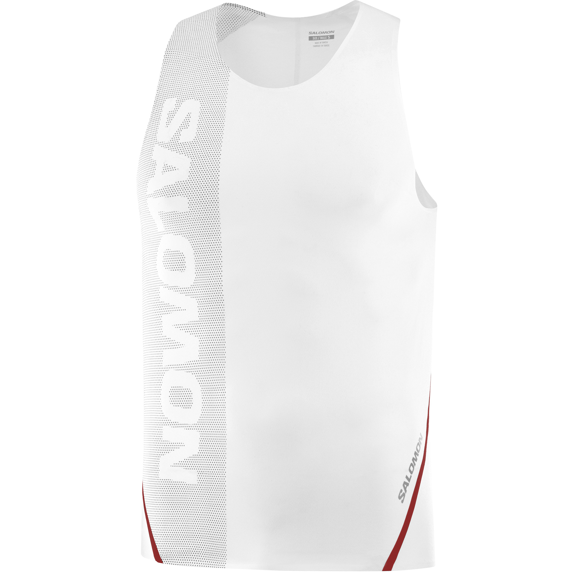 S/LAB SPEED SINGLET