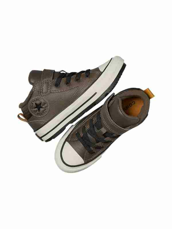 Chuck Taylor All Star Malden Street Boot Mid Truffle