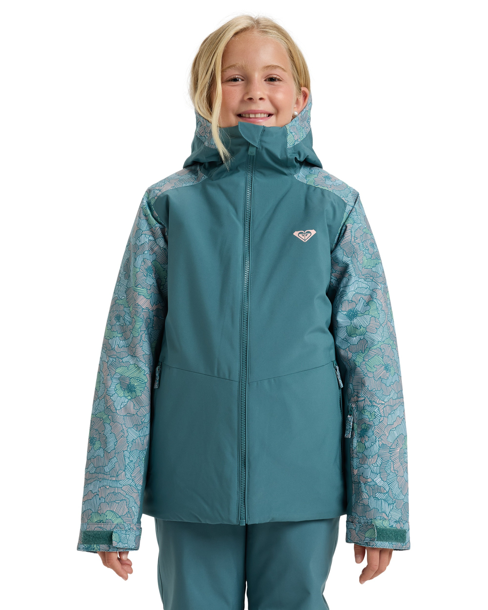 SILVERWINTER GIRL JK