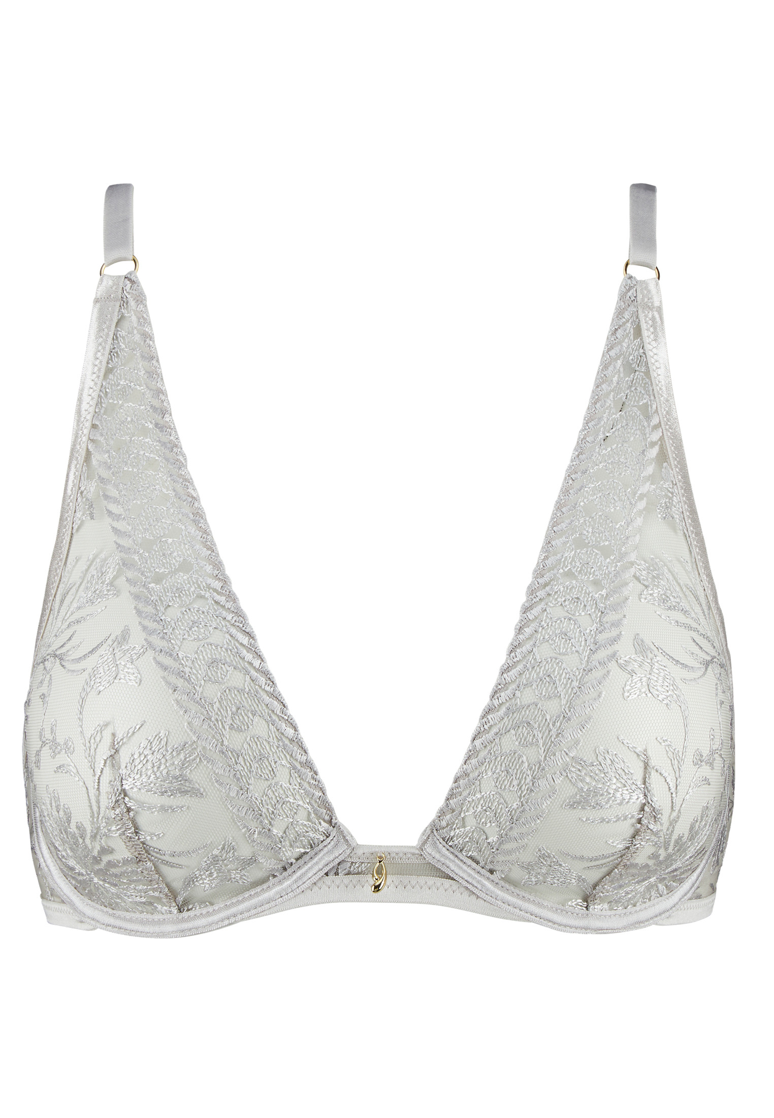 soutien-gorge Triangle avec armatures Magnetic Spell