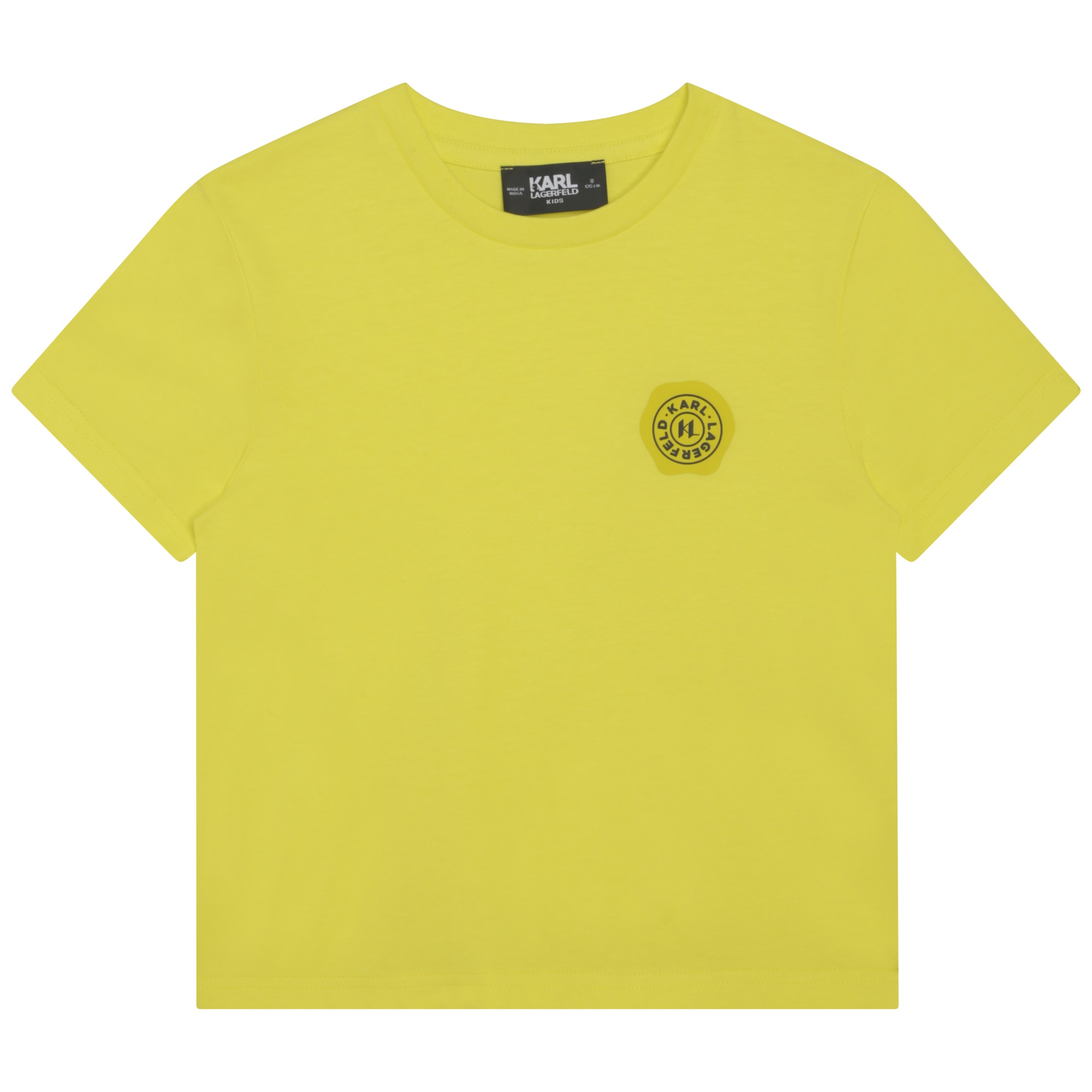 TEE-SHIRT MANCHES COURTES
