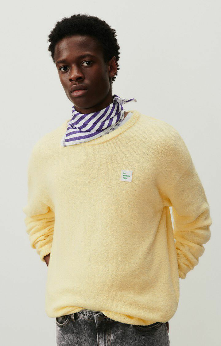 Pull homme Dylbay