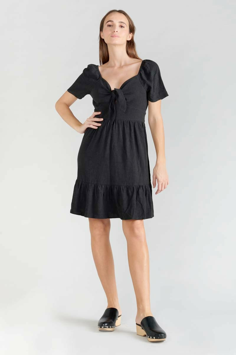 Robe droite NIGHTY