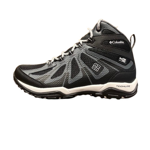 W GROVE HEIGHTS FS MID OUTDRY Noir