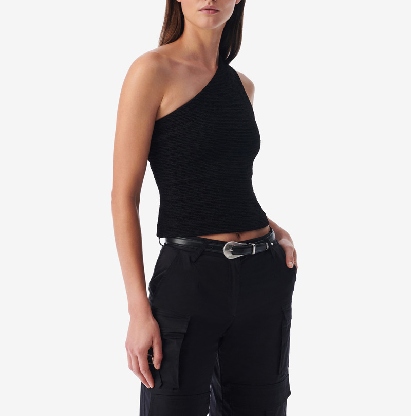 Top Asymétrique Ilow