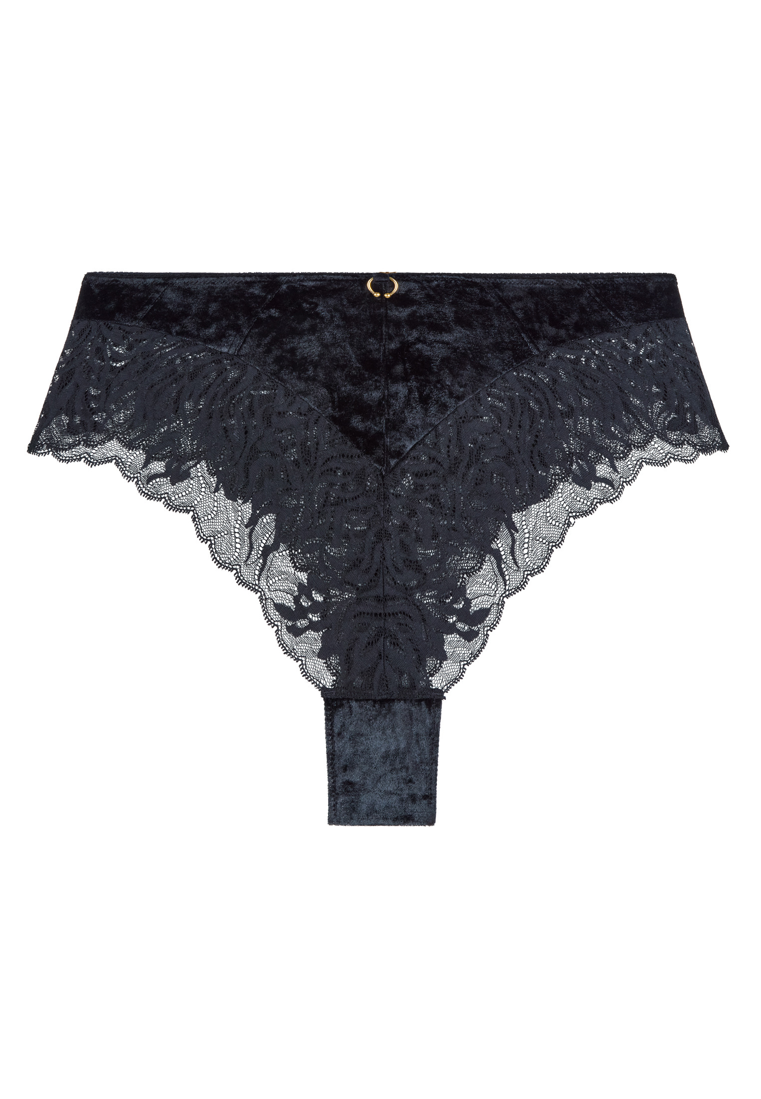 Culotte taille haute The Night Before