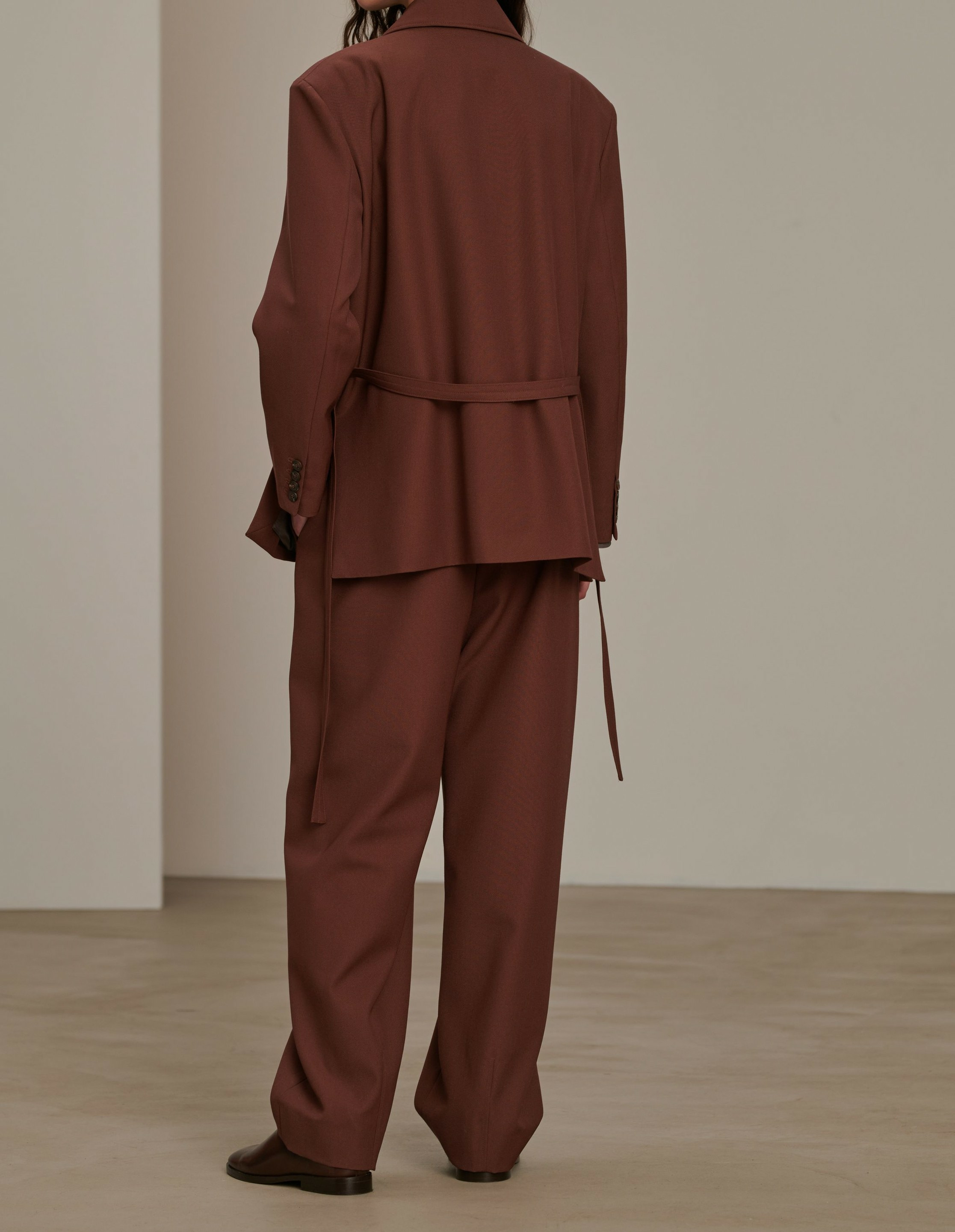 Veste - Coline